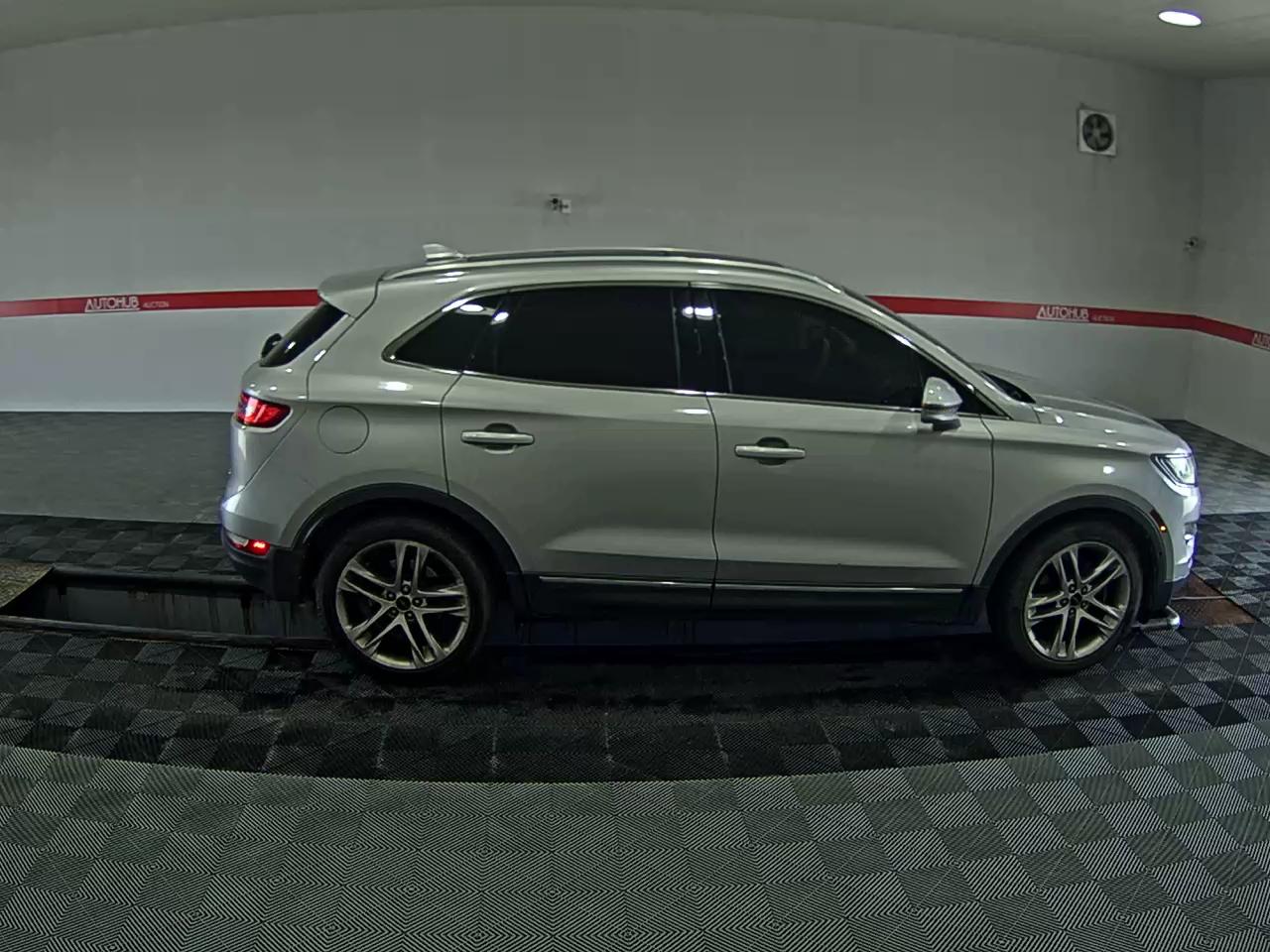 لينكولن Mkc 2.0L Ecoboost Reserve 2015