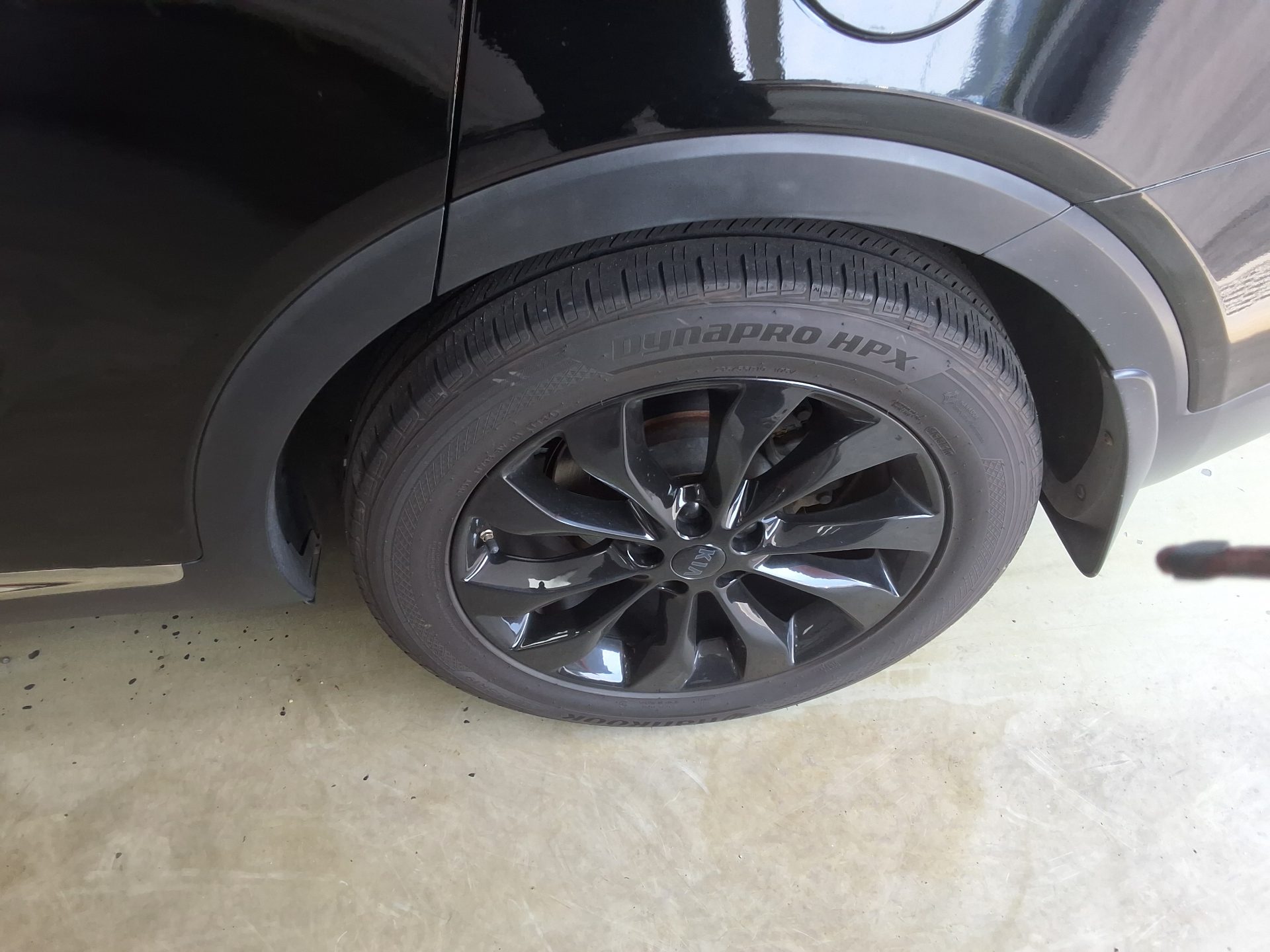 كيا سورينتو 2015 NOBLESSE SPECIAL