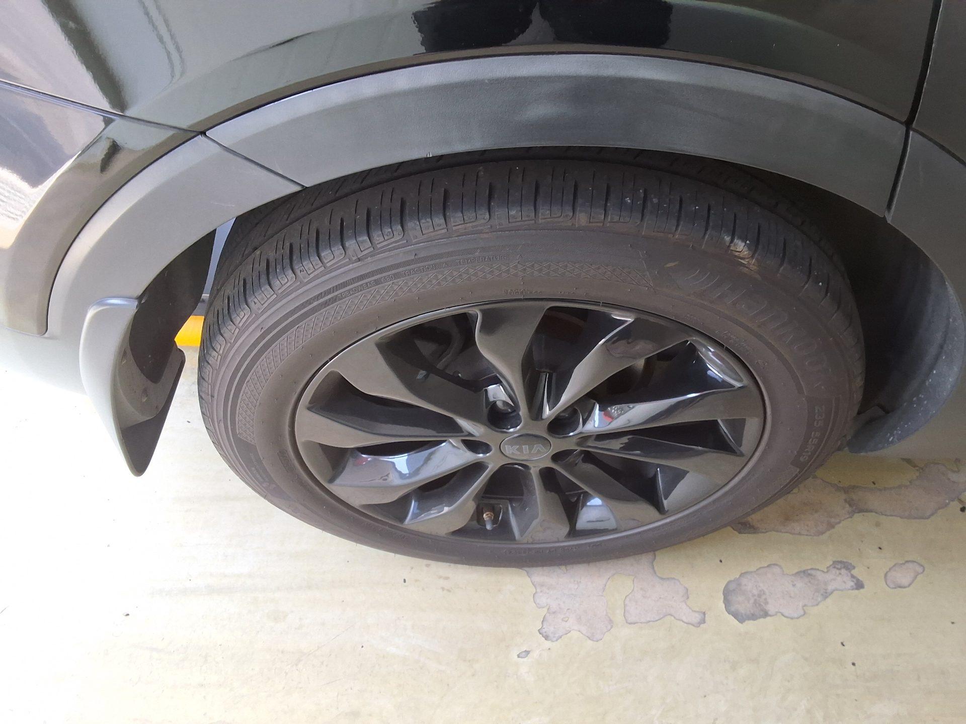 كيا سورينتو 2015 NOBLESSE SPECIAL