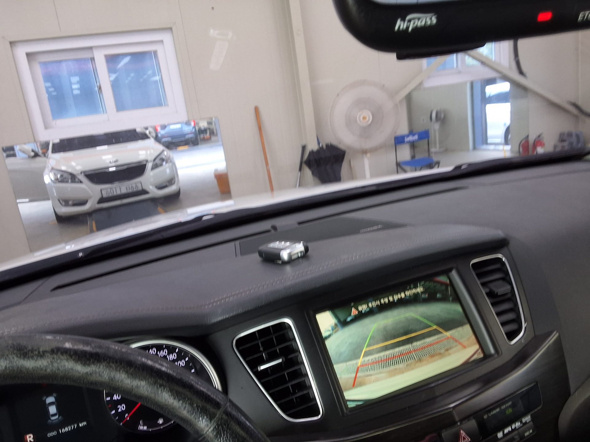 كيا كي 7 2013 PRESTIGE PRESTIGE
