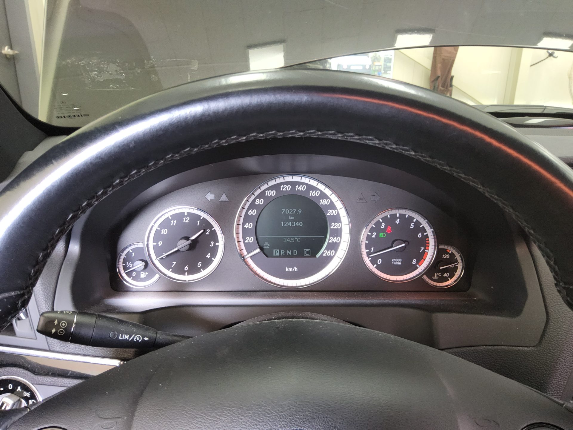 مرسيدس بنز E Class (4Th Gen) كوبيه E350 2010 E350