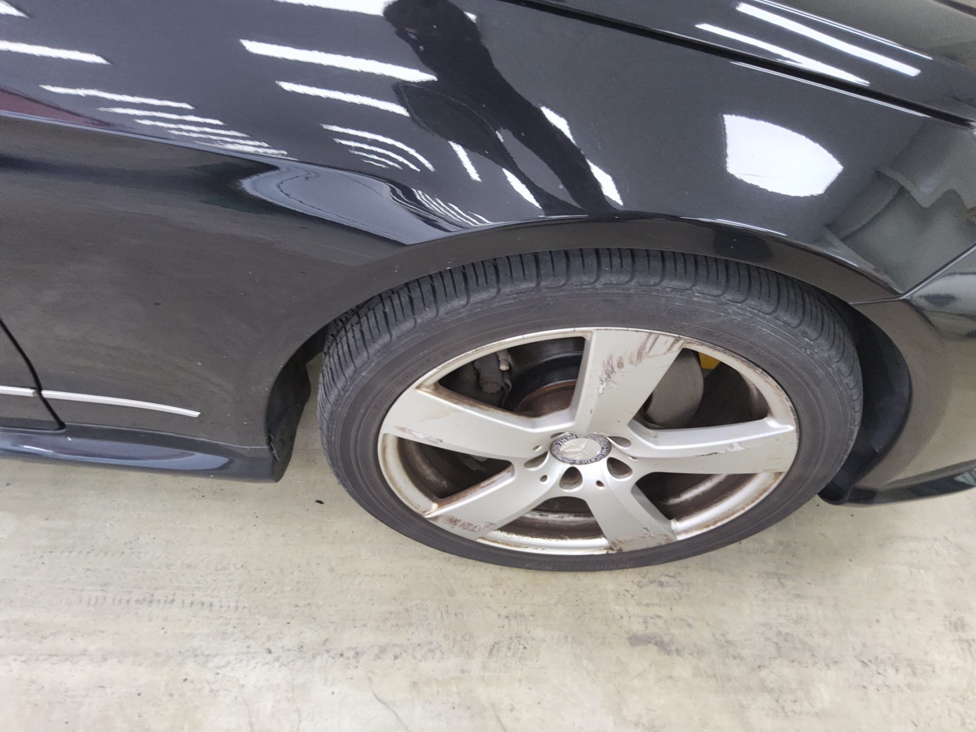 مرسيدس بنز E Class (4Th Gen) كوبيه E350 2010 E350