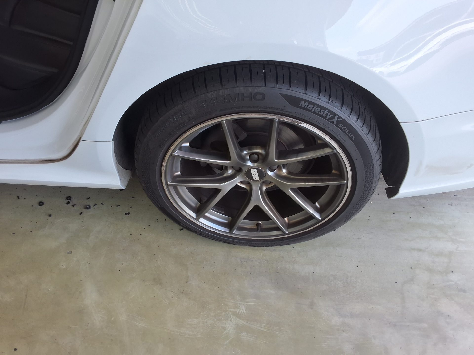 أودي إيه 6 (4Th Gen) 35 TDI Comfort 2016