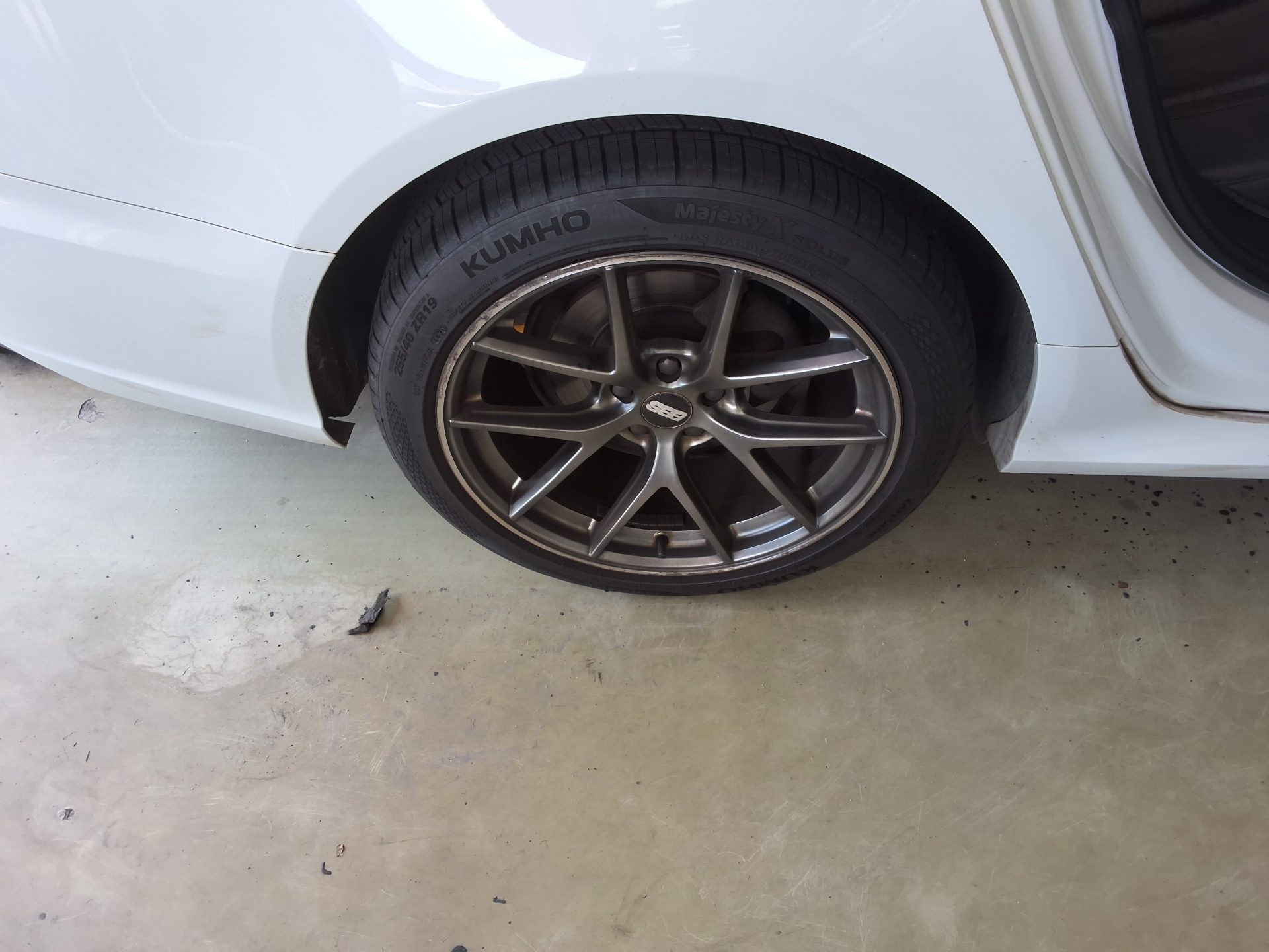 أودي إيه 6 (4Th Gen) 35 TDI Comfort 2016