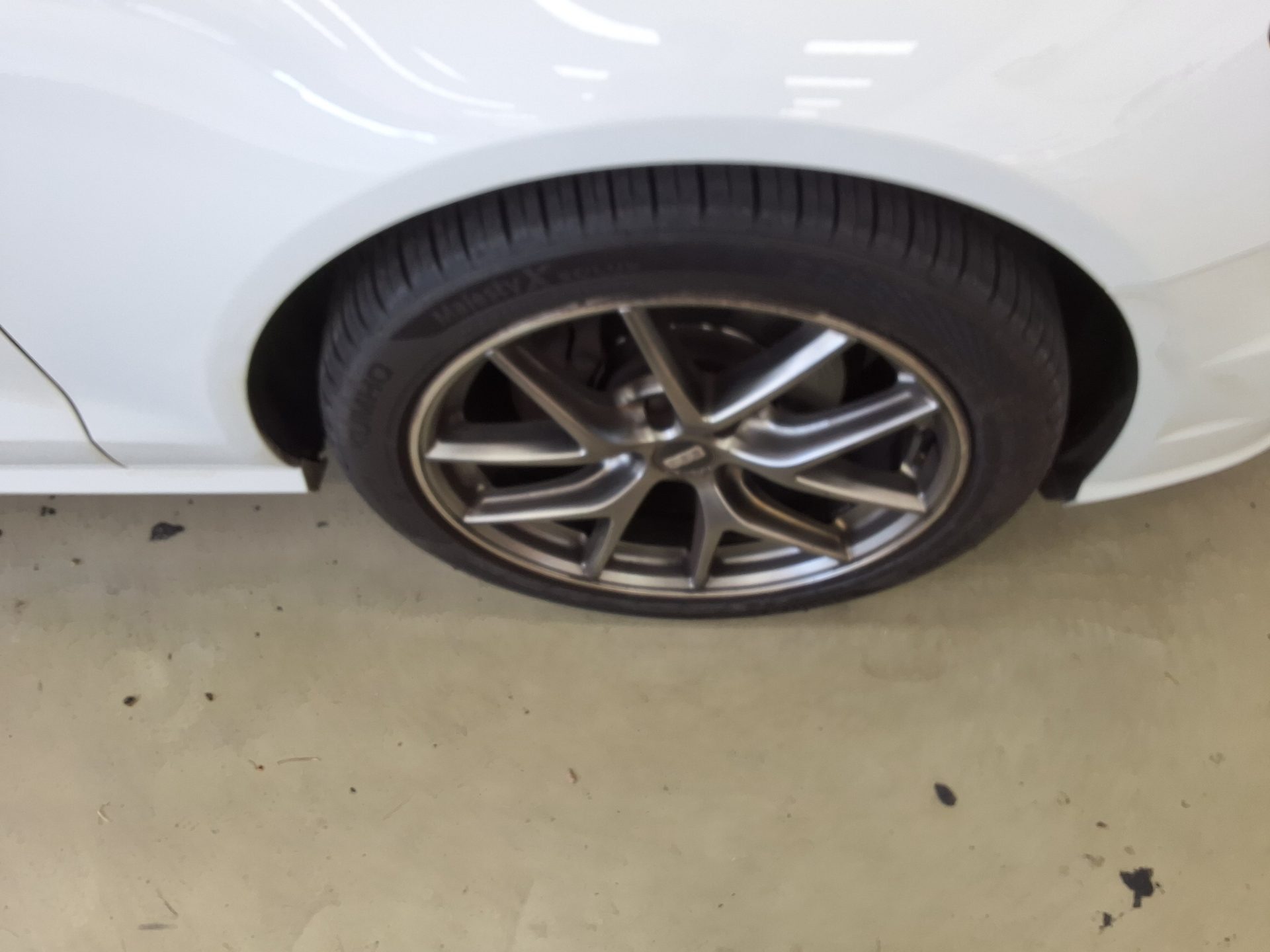 أودي إيه 6 (4Th Gen) 35 TDI Comfort 2016