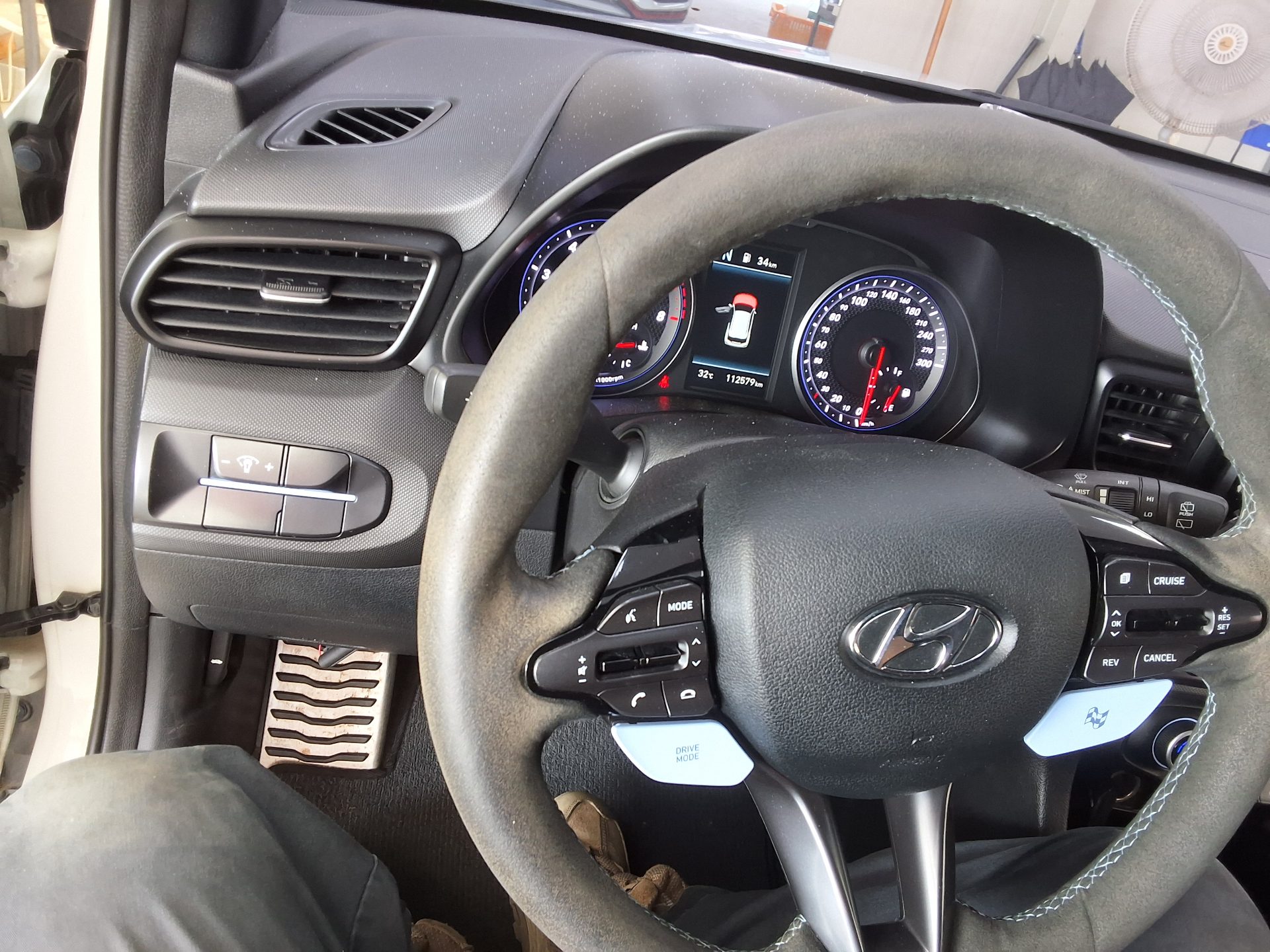 هيونداي فيلوستر N 2.0 N Performance 2019