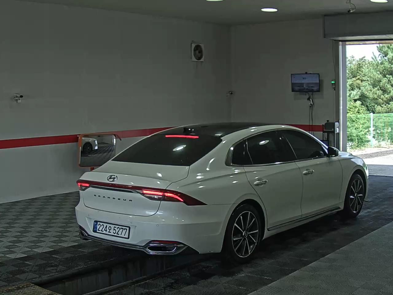 هيونداي جرانديور 2022 IG بريميوم