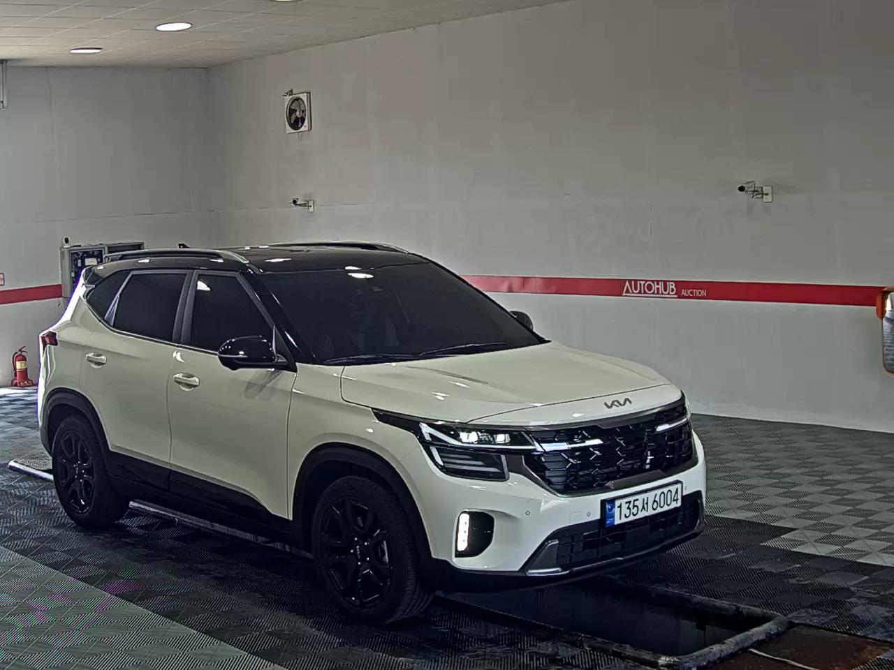 كيا سيلتوس 2025 TURBO SIGNATURE
