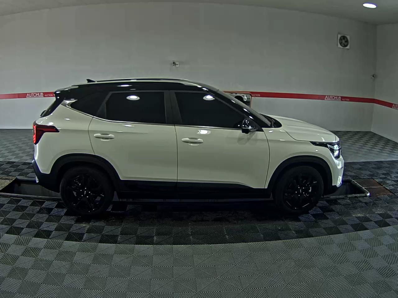 كيا سيلتوس 2025 TURBO SIGNATURE