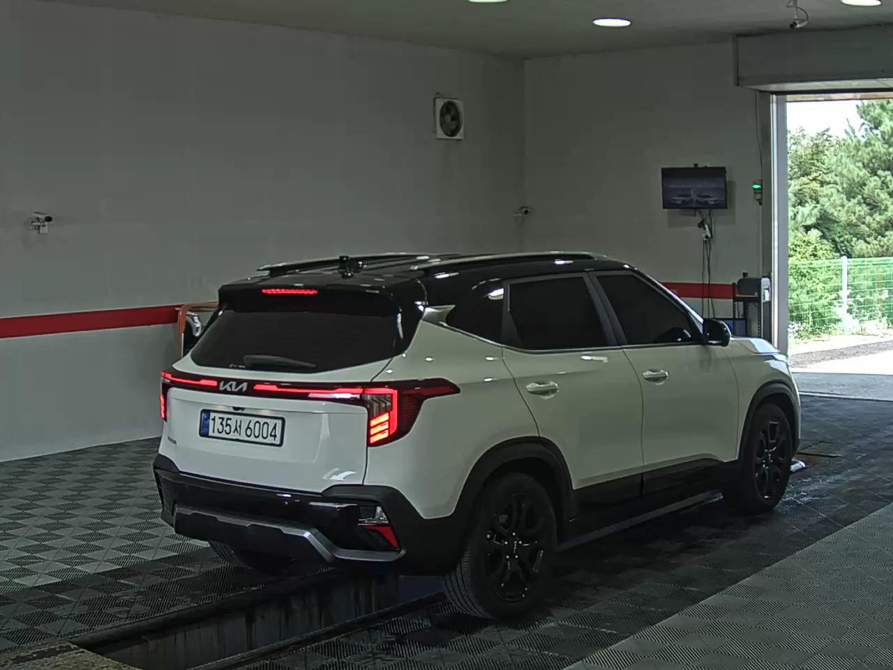 كيا سيلتوس 2025 TURBO SIGNATURE