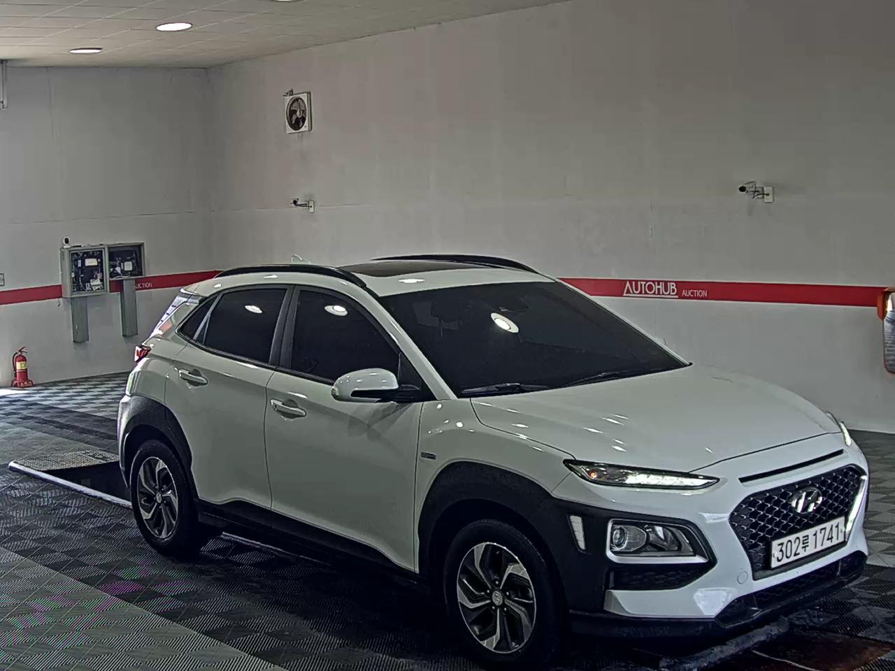هيونداي كونا 2020 MODERN SPECIAL
