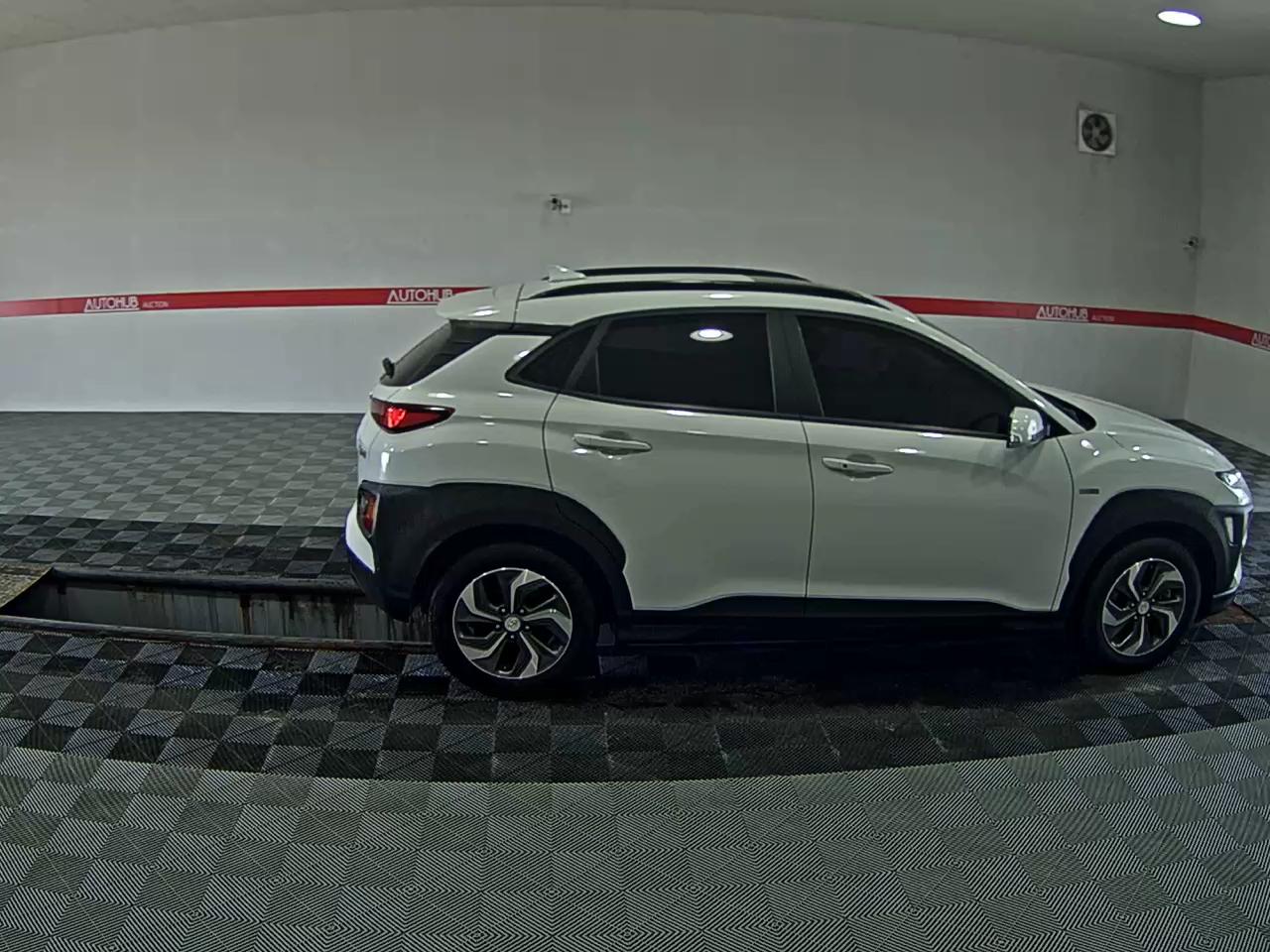 هيونداي كونا 2020 MODERN SPECIAL