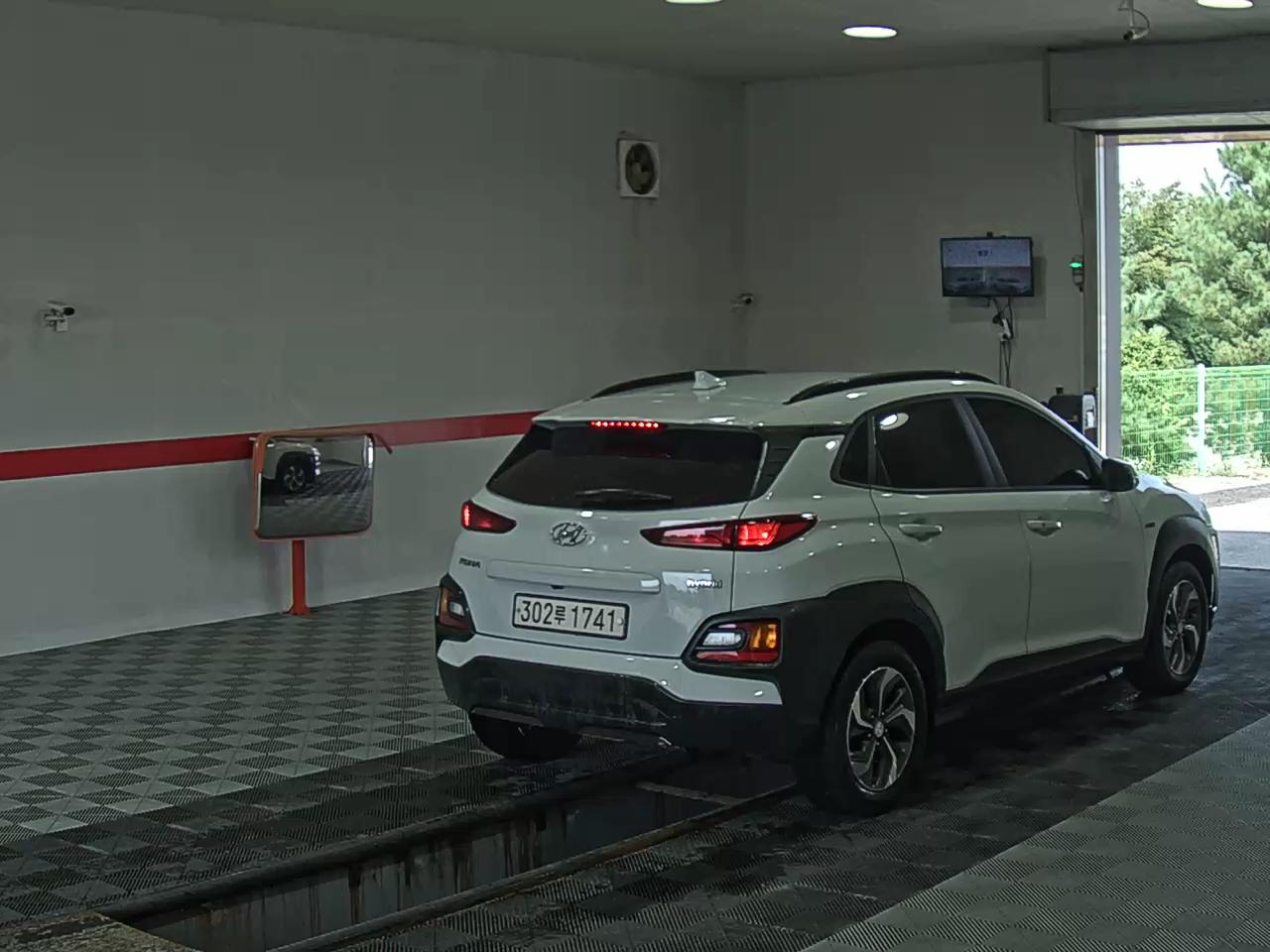 هيونداي كونا 2020 MODERN SPECIAL