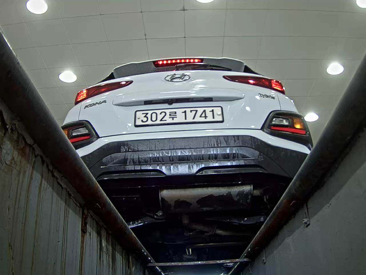 هيونداي كونا 2020 MODERN SPECIAL