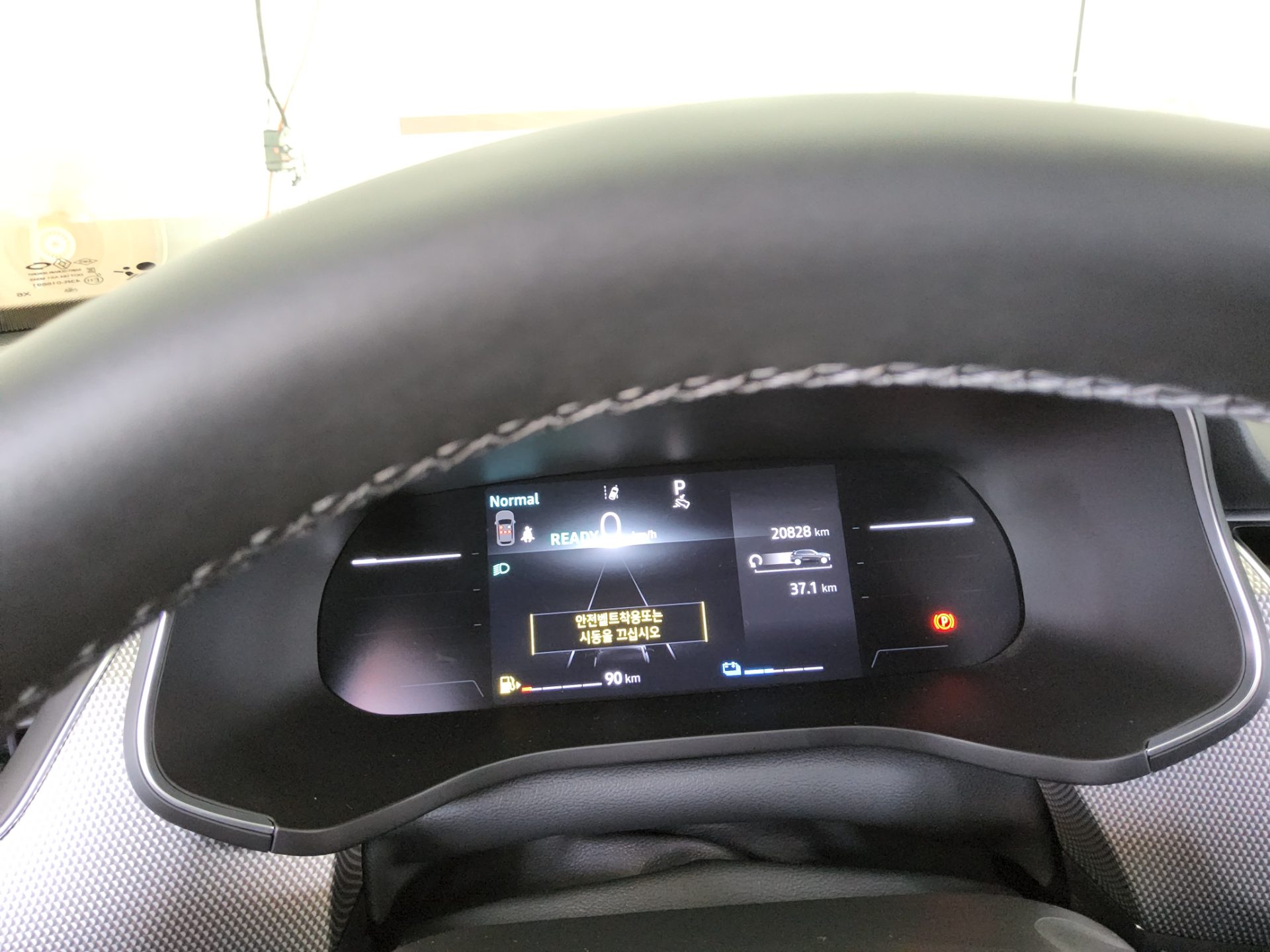 رينو (Samsung) Arkana هايبرد 1.6 Gte Techno 2025