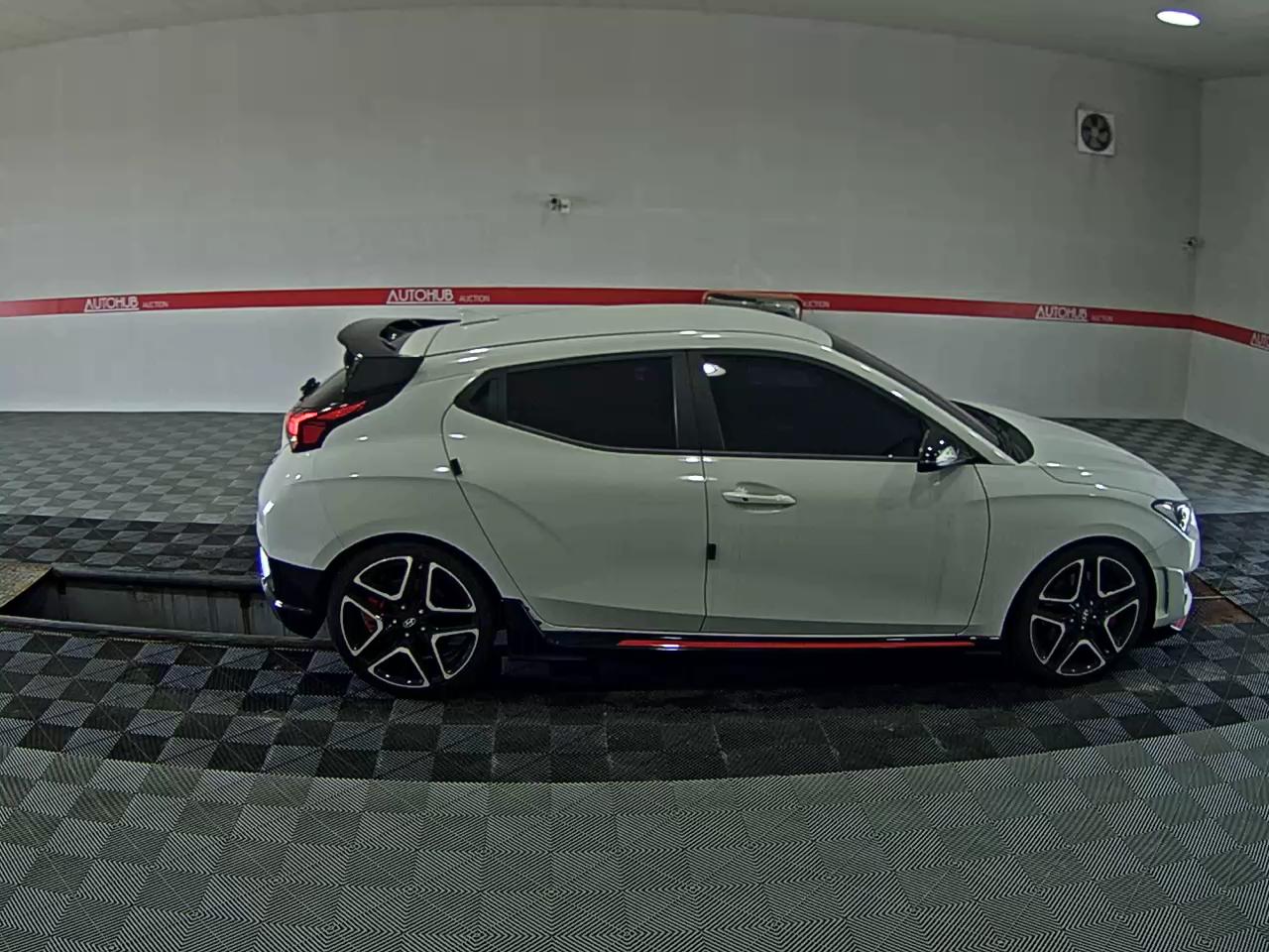 هيونداي فيلوستر N 2.0 N Performance 2019