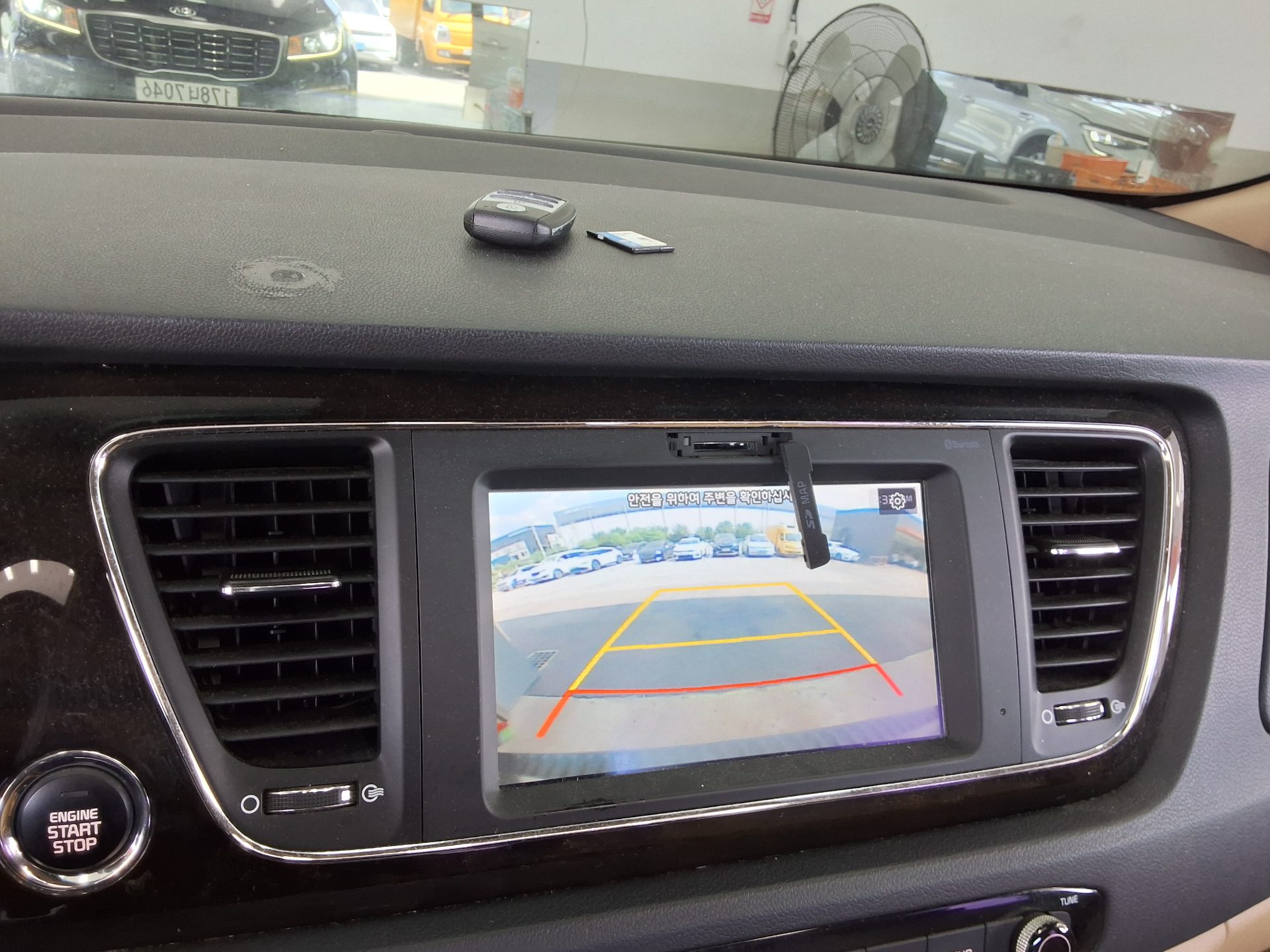 كيا كرنفال 2019 PRESTIGE