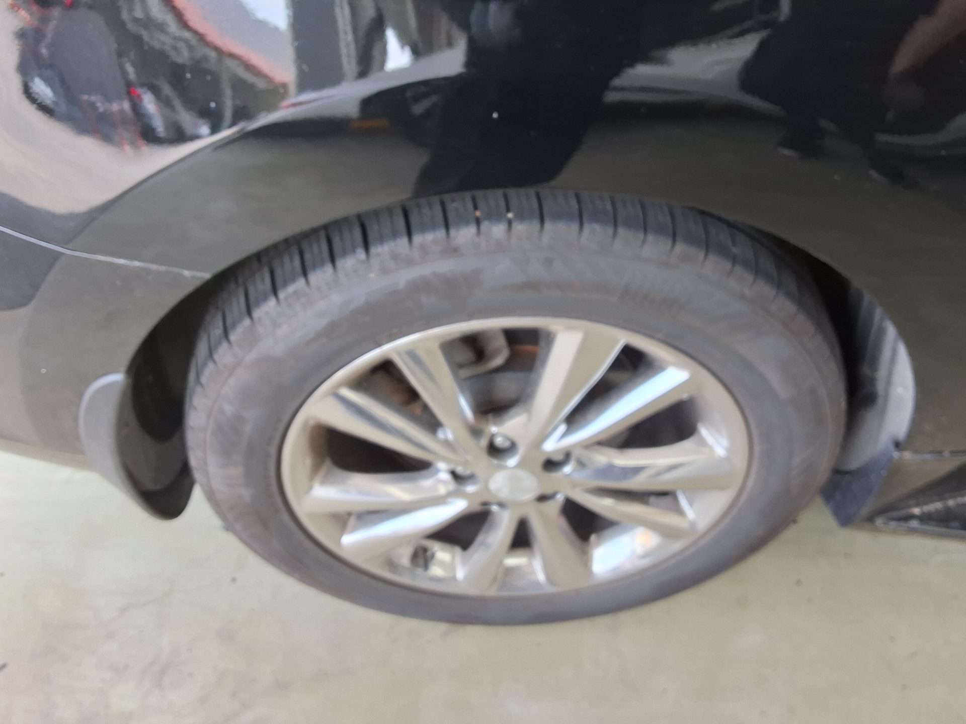 كيا كرنفال 2019 PRESTIGE
