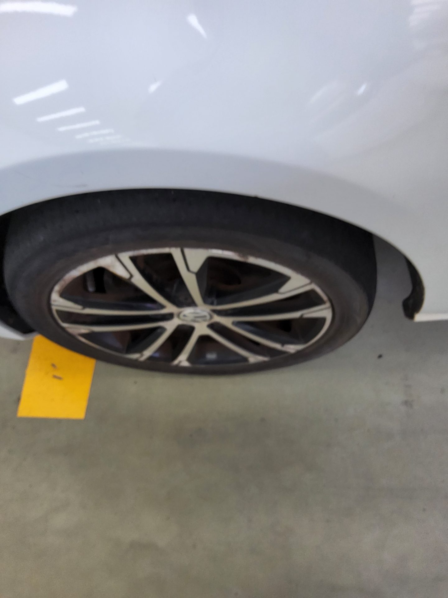 فولكس فاجن جولف (7Th Gen) 2.0 TDI بريميوم 2014 بريميوم