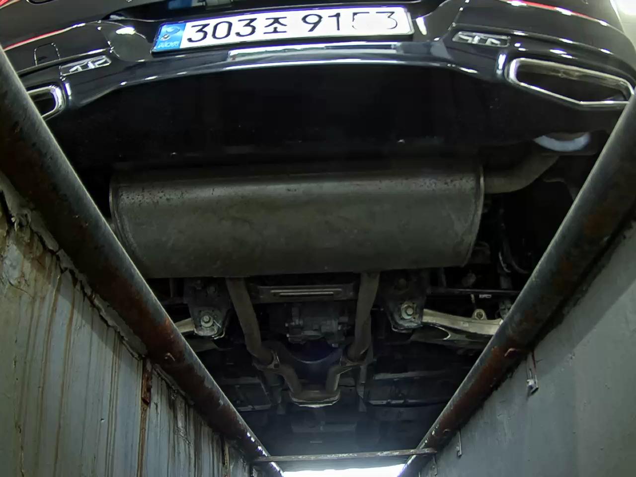 جينيسيس جينيسيس GV80 2023 دفع رباعي BASE