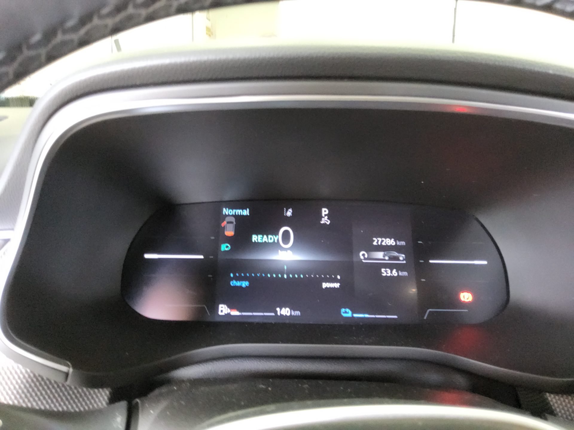 رينو (Samsung) Arkana هايبرد 1.6 Gte Techno 2025