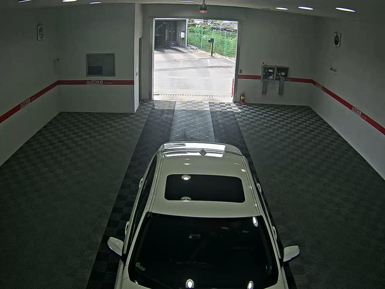 بي إم دبليو 3 Series (6Th Gen) 320D 2013 320d