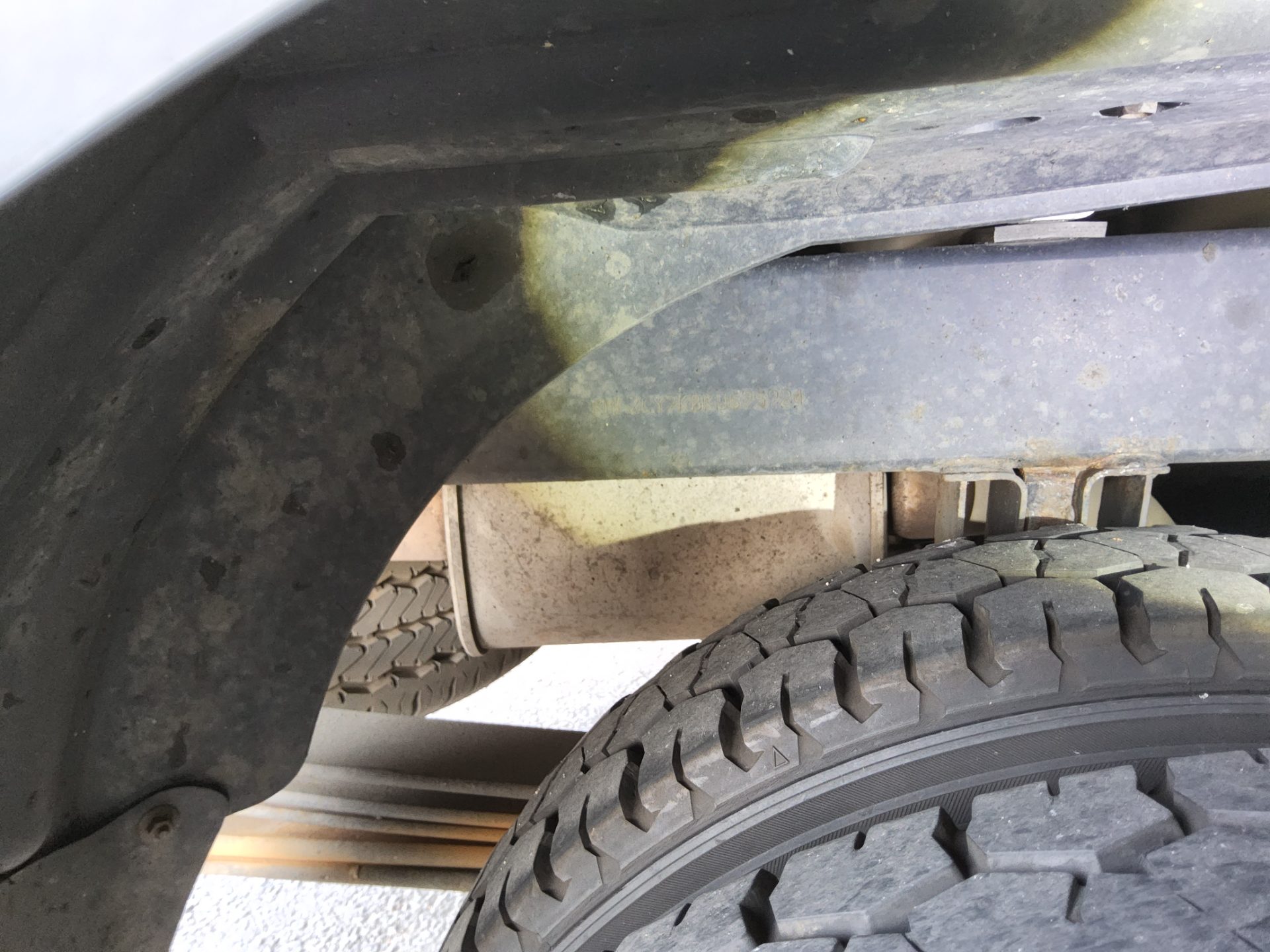 هيونداي بورتر 2019 CRDi طويل المدى بريميوم