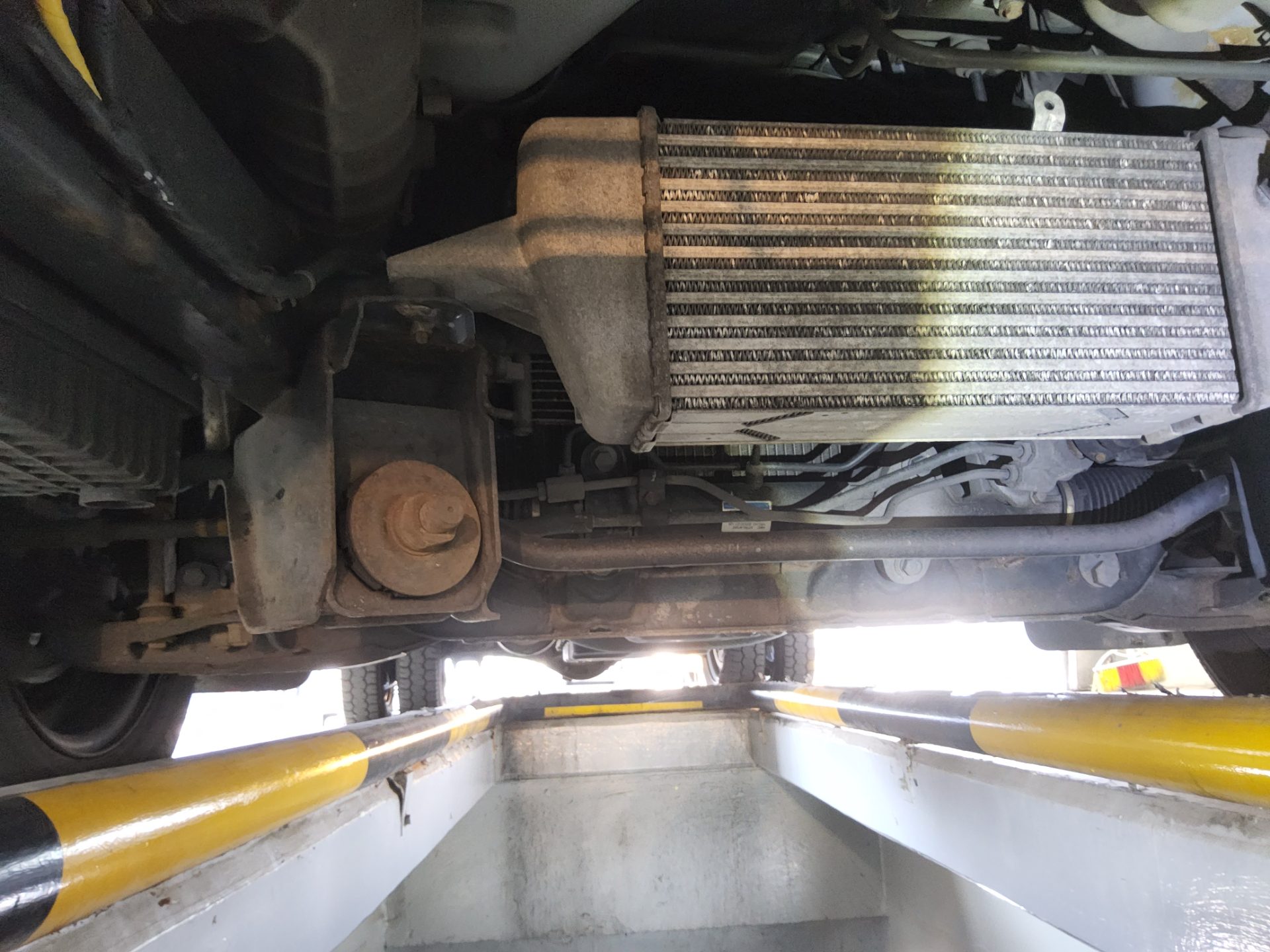 هيونداي بورتر 2019 CRDi طويل المدى بريميوم