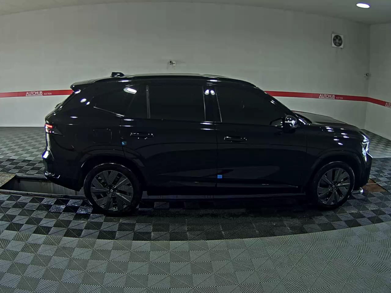 رينو (Samsung) Grand Koleos هايبرد 1.5 HEV Iconic 2026