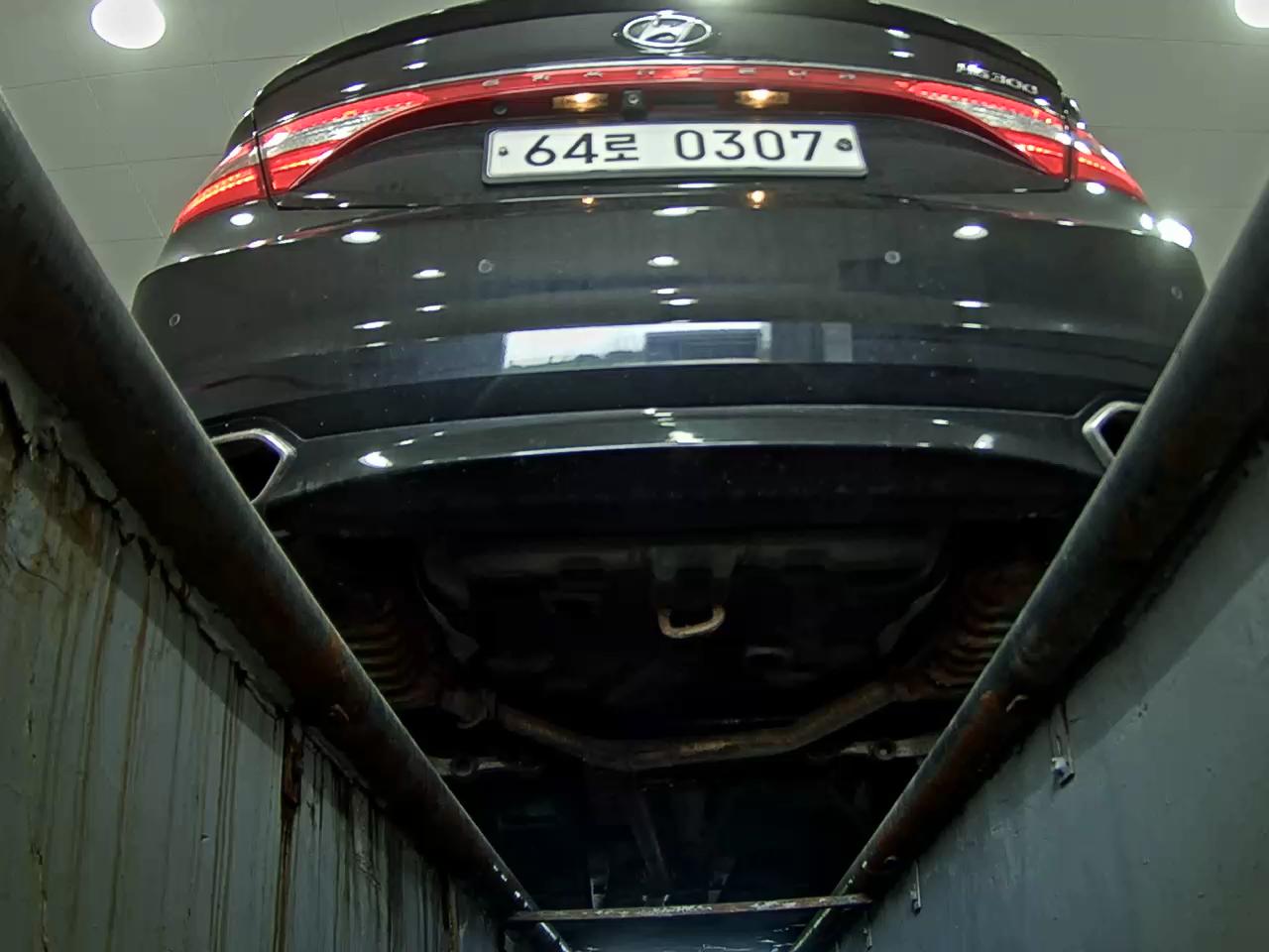 هيونداي جرانديور 2016 إكسكلوسيف
