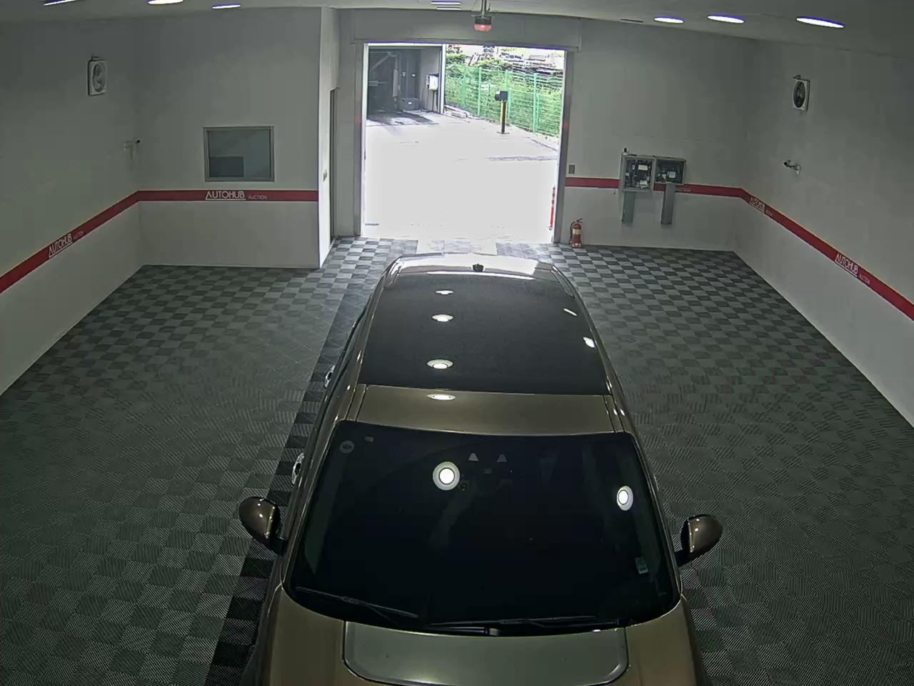 لاند روفر Rover Discovery Sport 2.2 Sd4 Hse لكجري 2015 SPORT فاخر