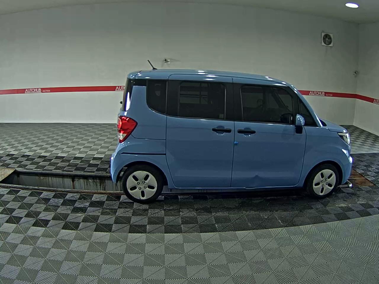 كيا الجديد راي فان بريستيج 2022 VAN PRESTIGE