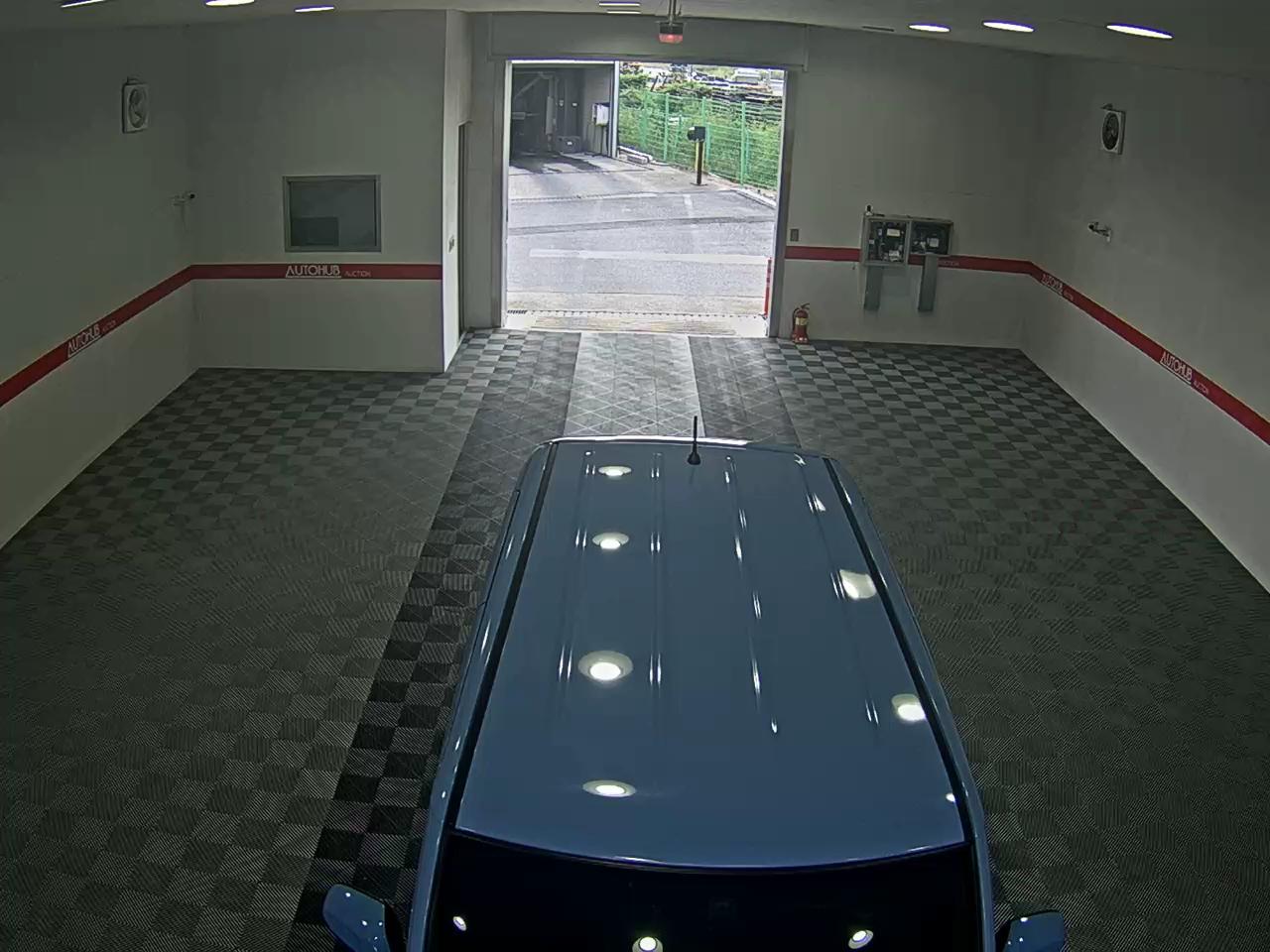 كيا الجديد راي فان بريستيج 2022 VAN PRESTIGE