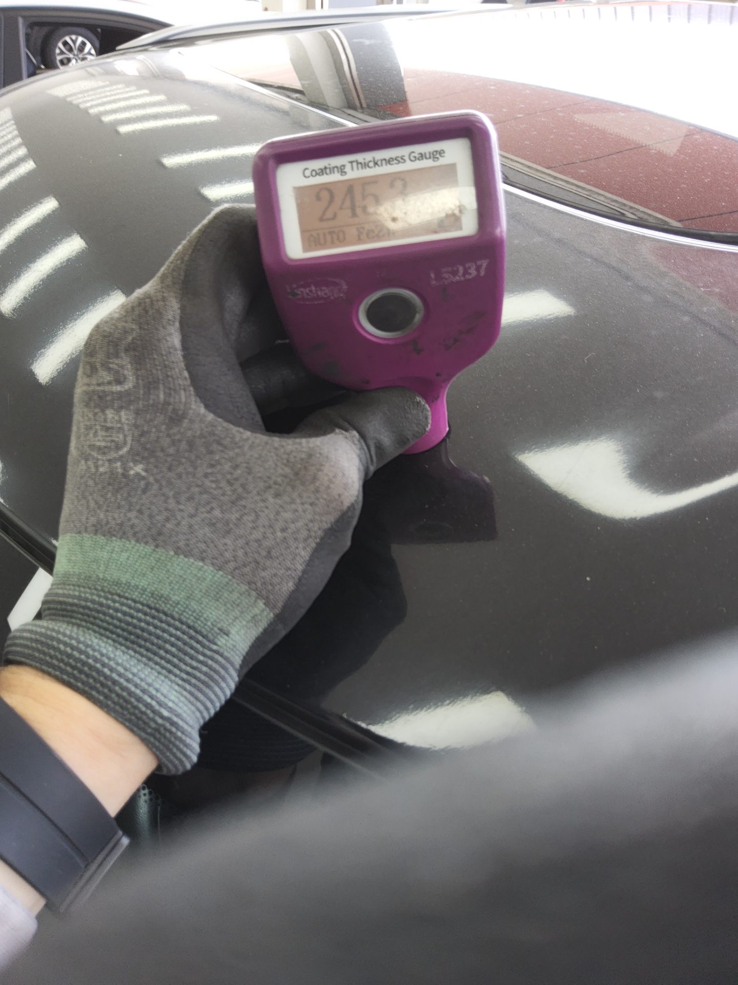 ميني كانتري مان 2.0 D All4 2015