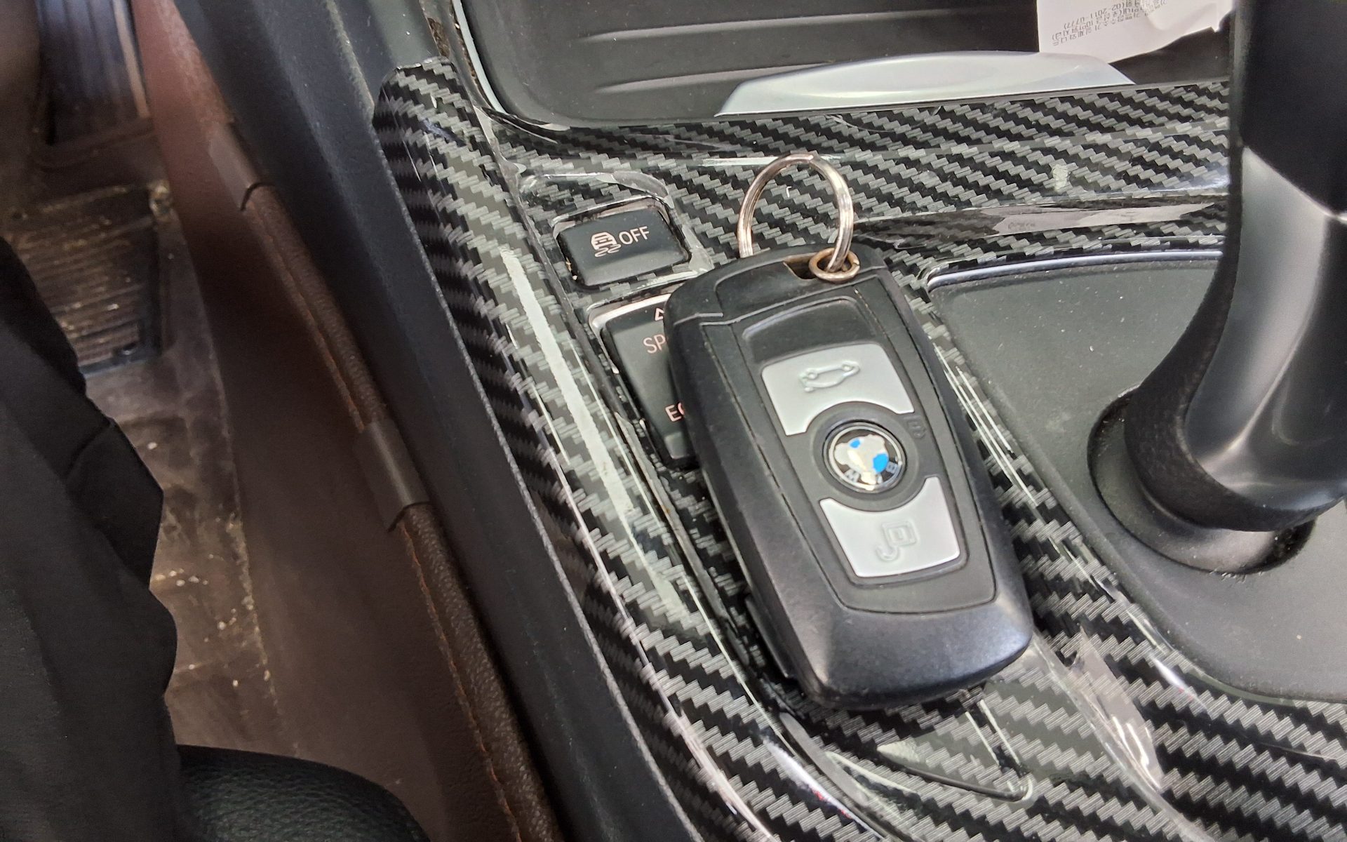 بي إم دبليو 3 Series (6Th Gen) 320D 2012 320d