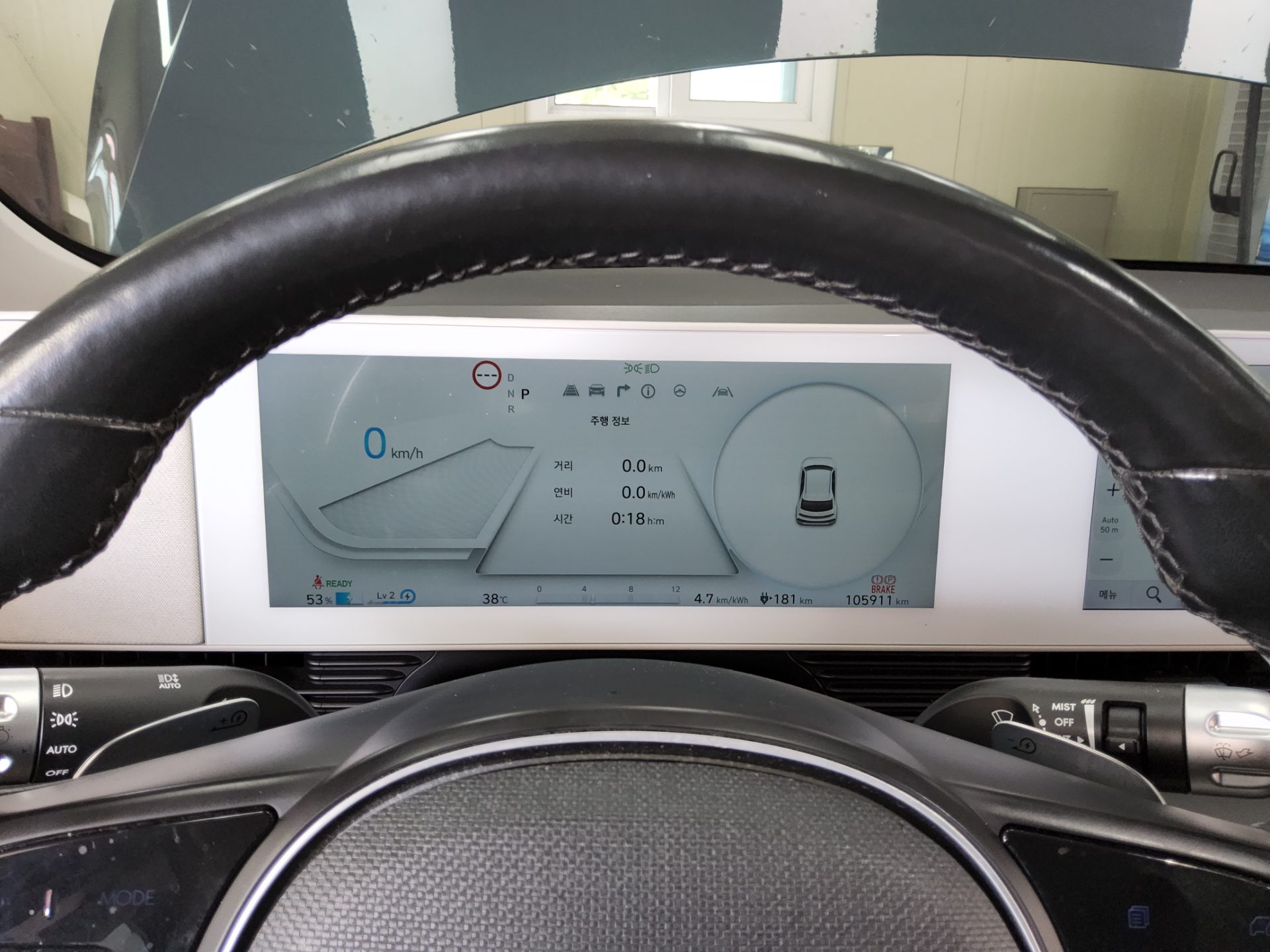 هيونداي أيونيك 2022 EV طويل المدى إكسكلوسيف