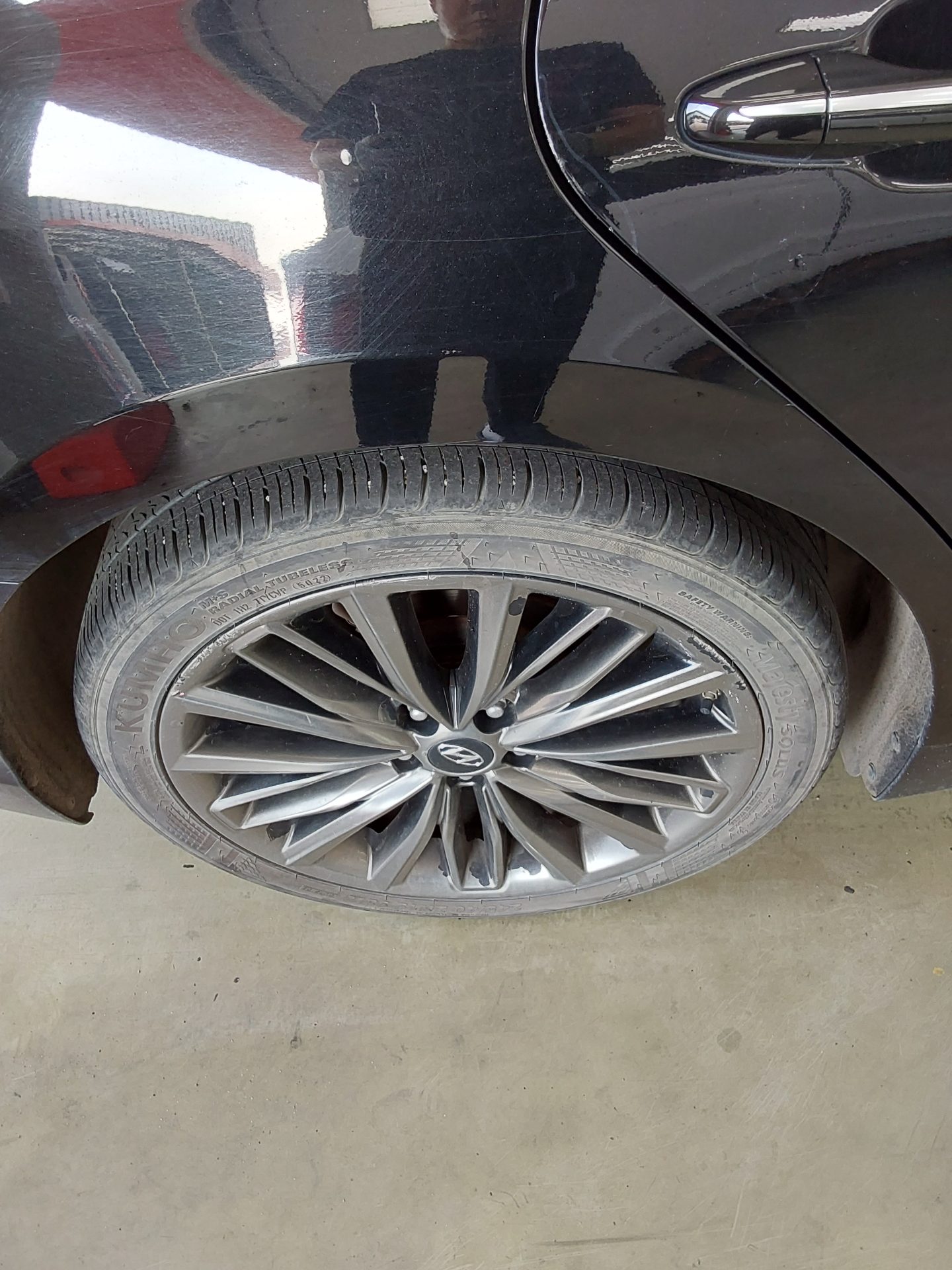 هيونداي جرانديور 2018 IG بريميوم SPECIAL