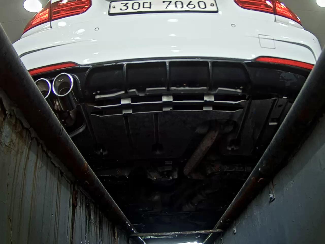بي إم دبليو 3 Series (6Th Gen) 320D 2012 320d