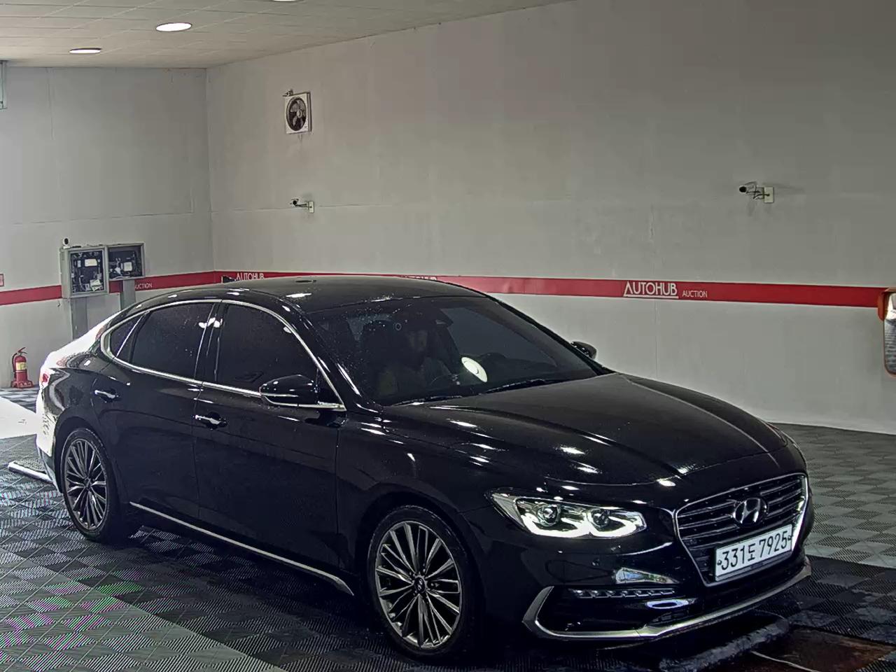 هيونداي جرانديور 2018 IG بريميوم SPECIAL