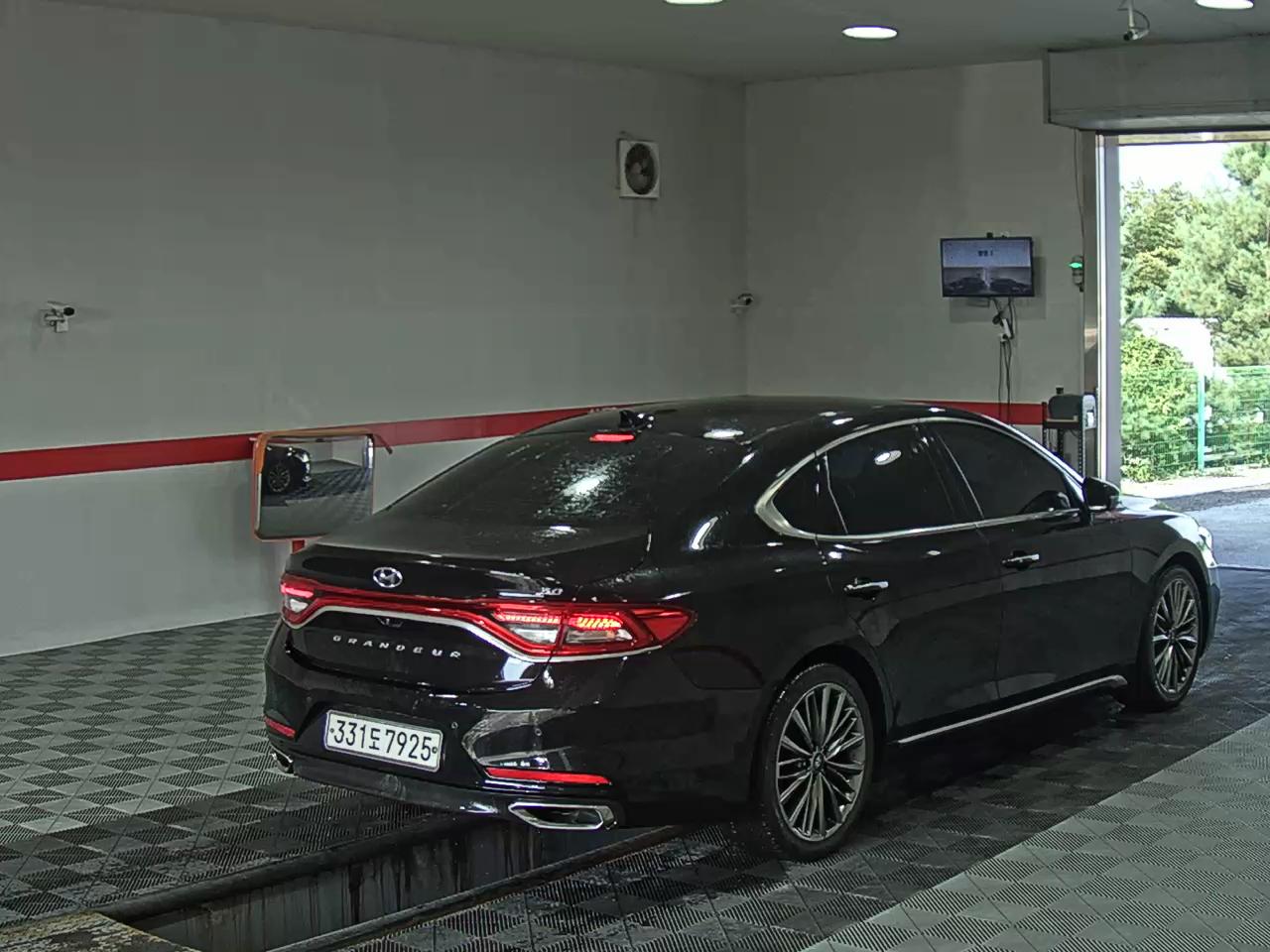 هيونداي جرانديور 2018 IG بريميوم SPECIAL