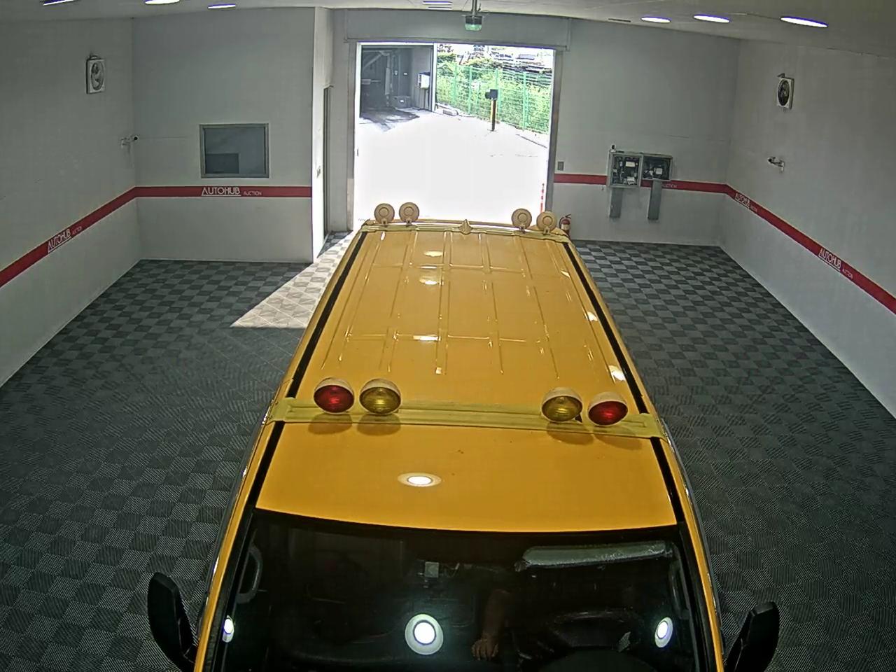 هيونداي الجديد جراند ستاركس Child Safety Vehicle 12 Seater ديزل 2019