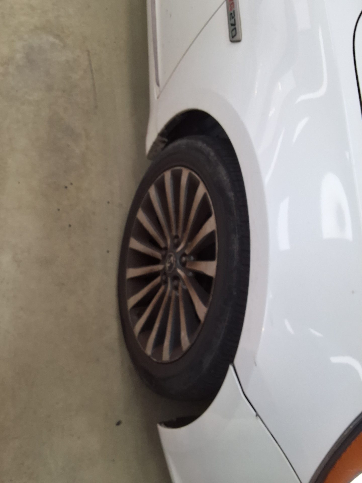 كيا كي 7 2011 PRESTIGE بريميوم