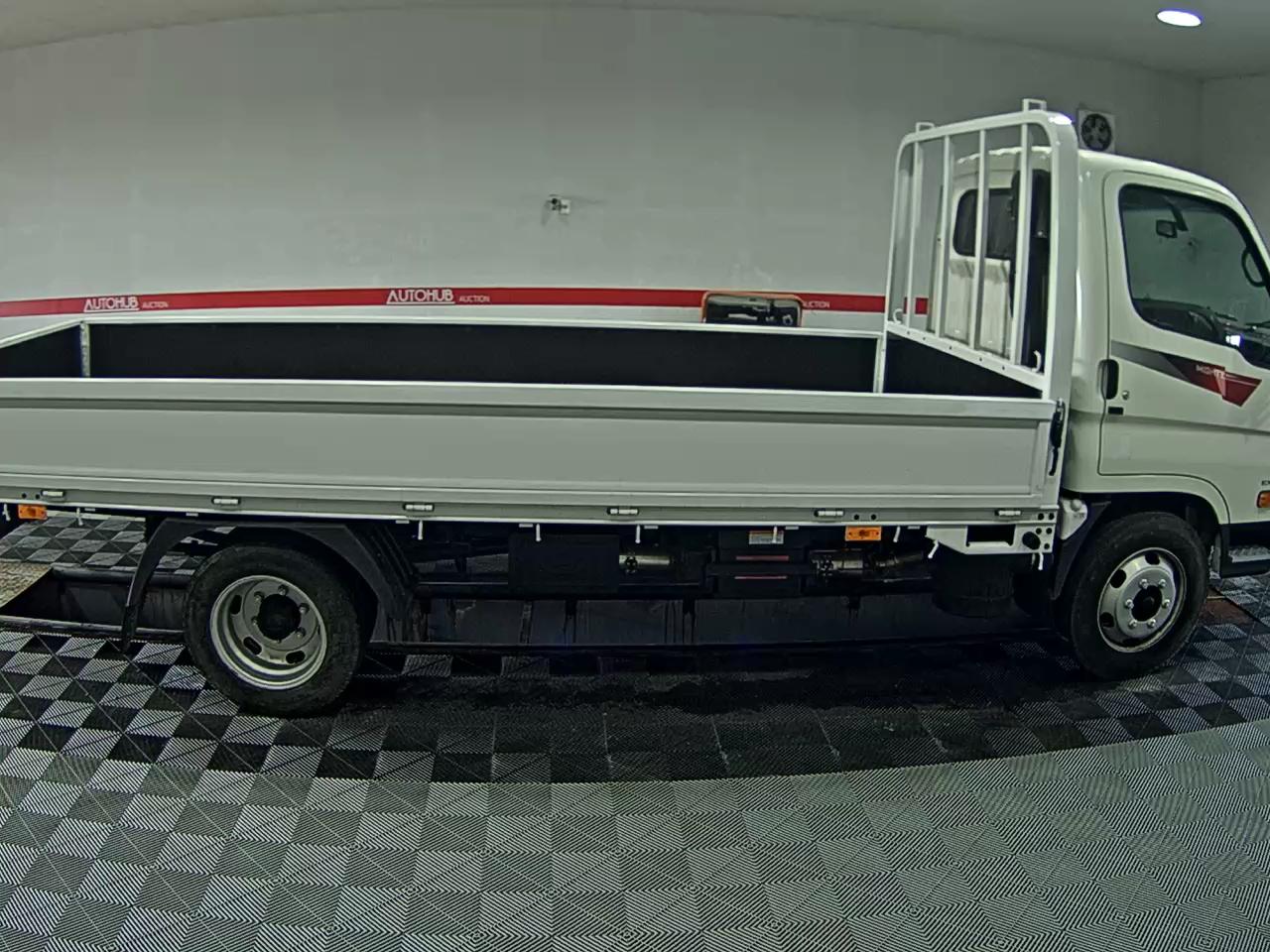 هيونداي الجديد كليا Mighty 2.5 طن Narrow Cab طويل Wheelbase منخفض Deck 2021 طويل المدى