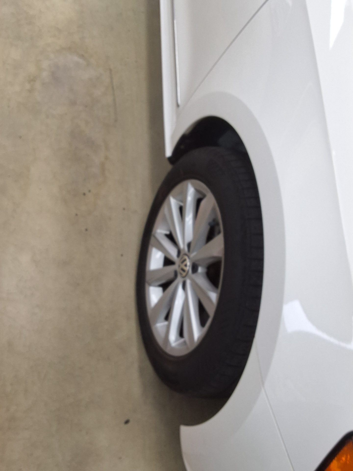 فولكس فاجن الجديد باسات (7Th Gen) 1.8 TSI 2015