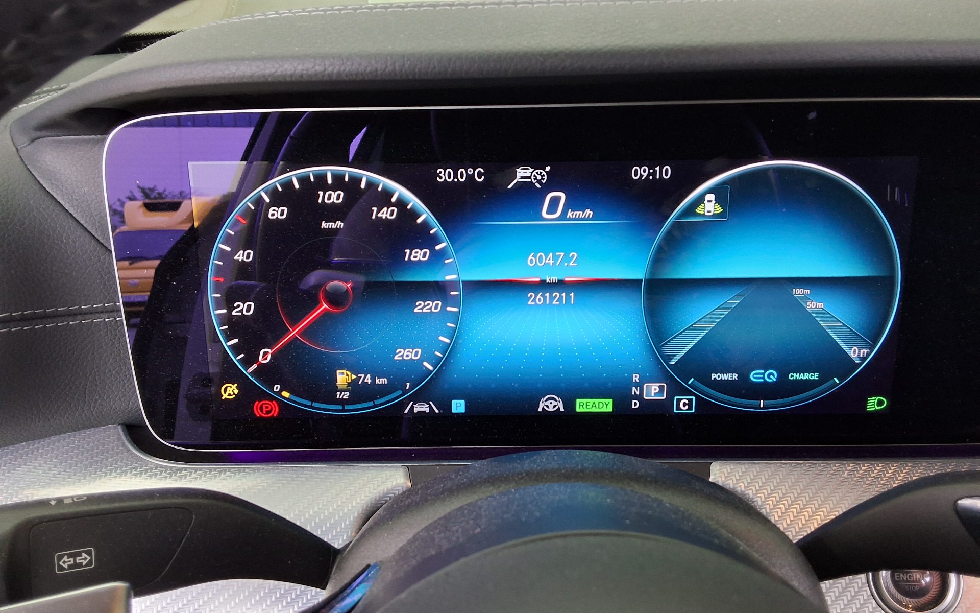 مرسيدس بنز E Class (5Th Gen) E350 فورماتيك Avantgarde 2021 4MATIC