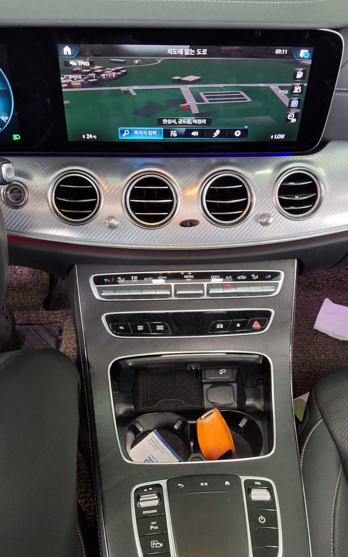 مرسيدس بنز E Class (5Th Gen) E350 فورماتيك Avantgarde 2021 4MATIC