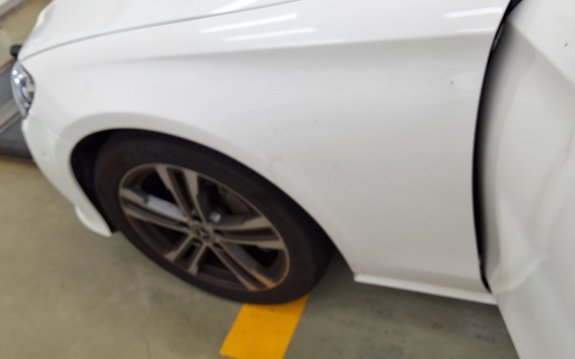 مرسيدس بنز E Class (5Th Gen) E350 فورماتيك Avantgarde 2021 4MATIC