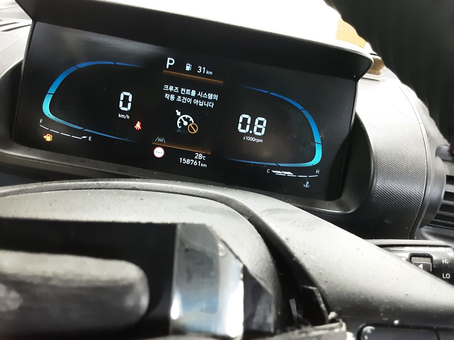 هيونداي كاسبر بنزين 1.0 تيربو مودرن 2023 TURBO MODERN