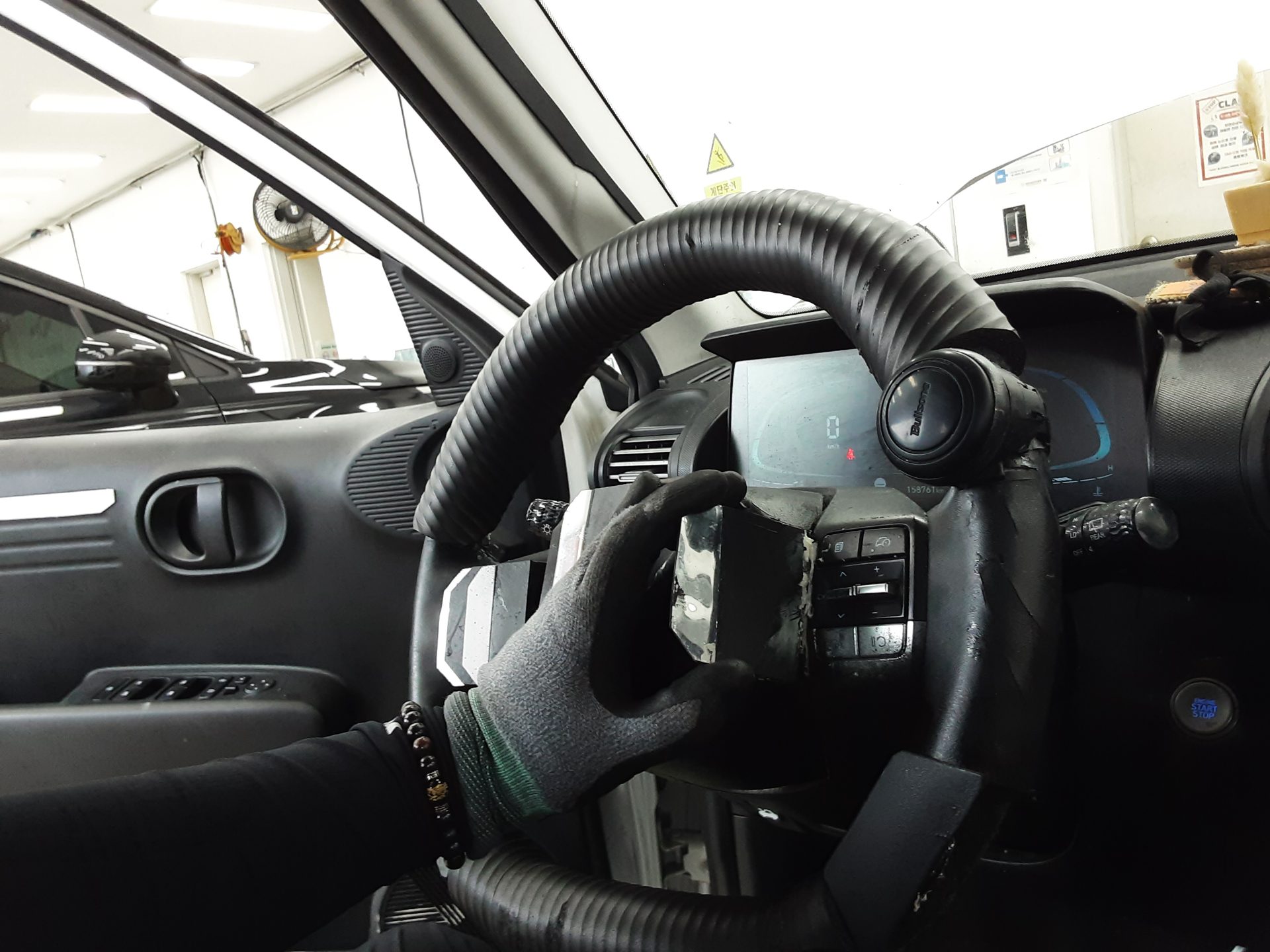هيونداي كاسبر بنزين 1.0 تيربو مودرن 2023 TURBO MODERN