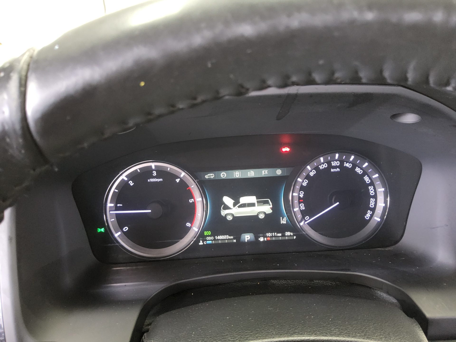كي جي موبيليتي Mobility (سانج يونج) ريكستون Sports Khan ديزل 2.2 دفع رباعي بريستيج سبيشل Dynamic 5 Link 2020 PRESTIGE SPECIAL